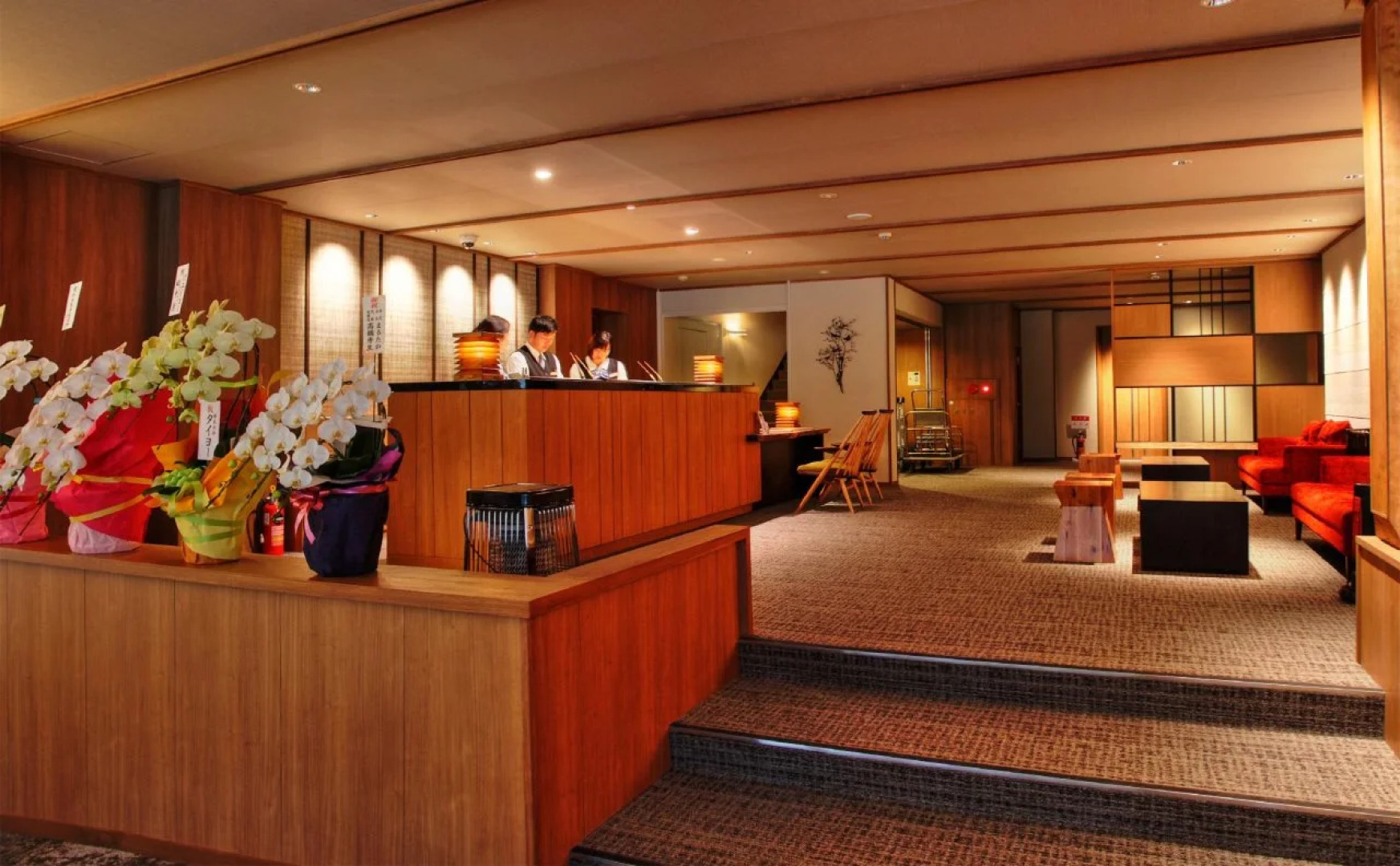 Kamikouchi Hotel SHIRAKABASO