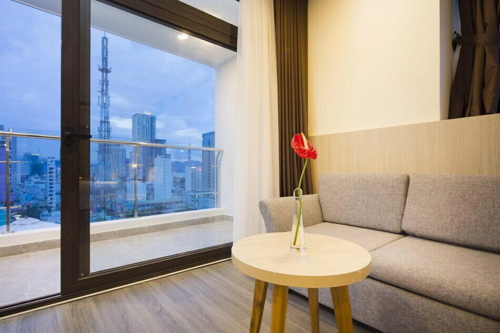 Stella Maris Nha Trang Hotel