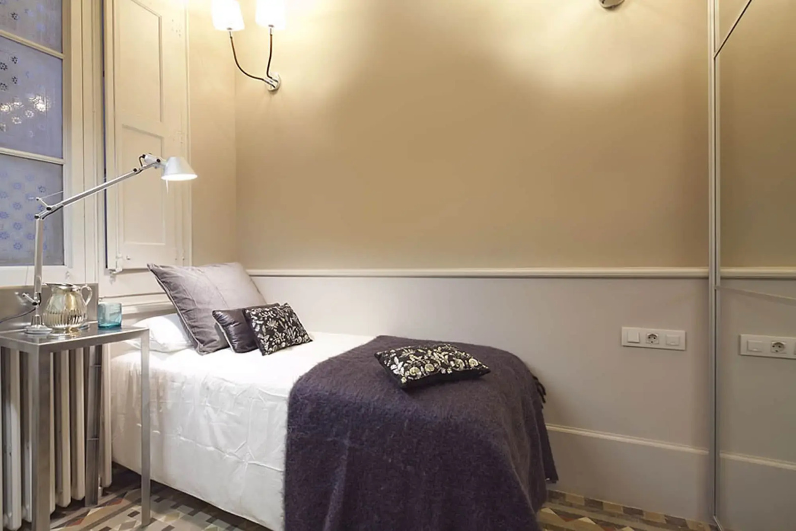 MSB Rambla Catalunya Center