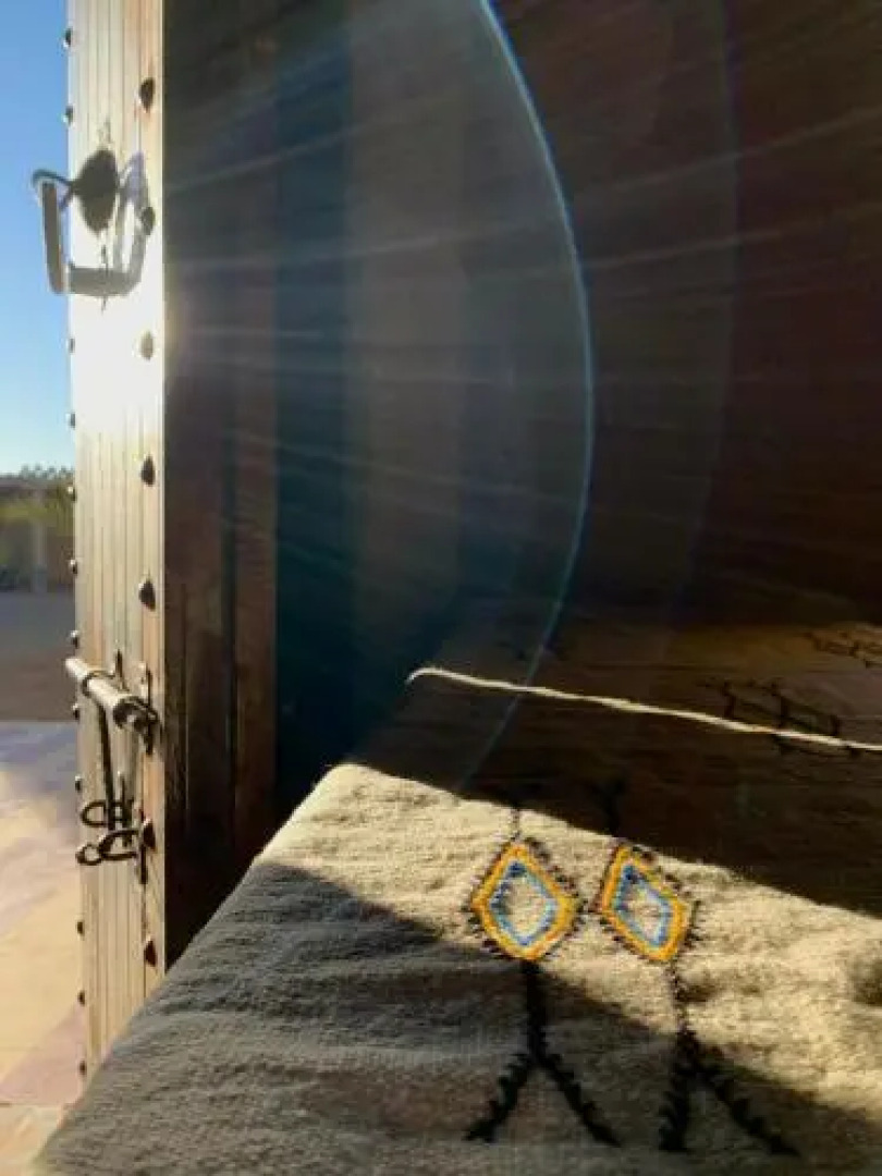 Maison Adrar Merzouga