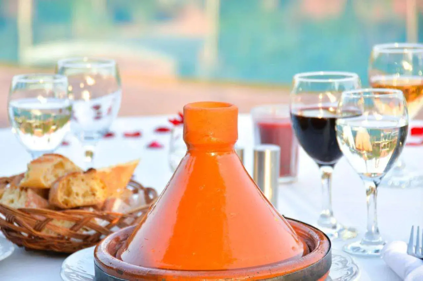 Les Jardins De Zyriab