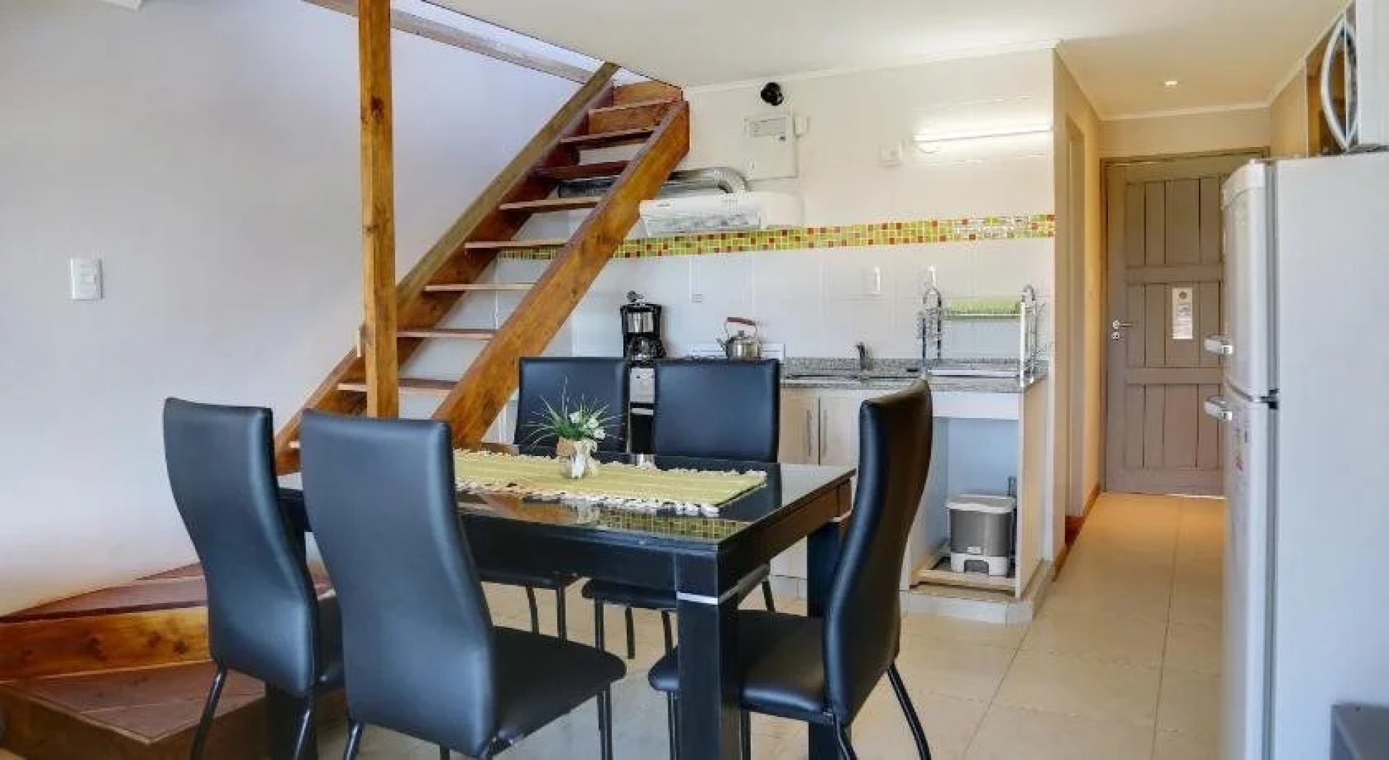 Apart Hotel Bungalows Matute