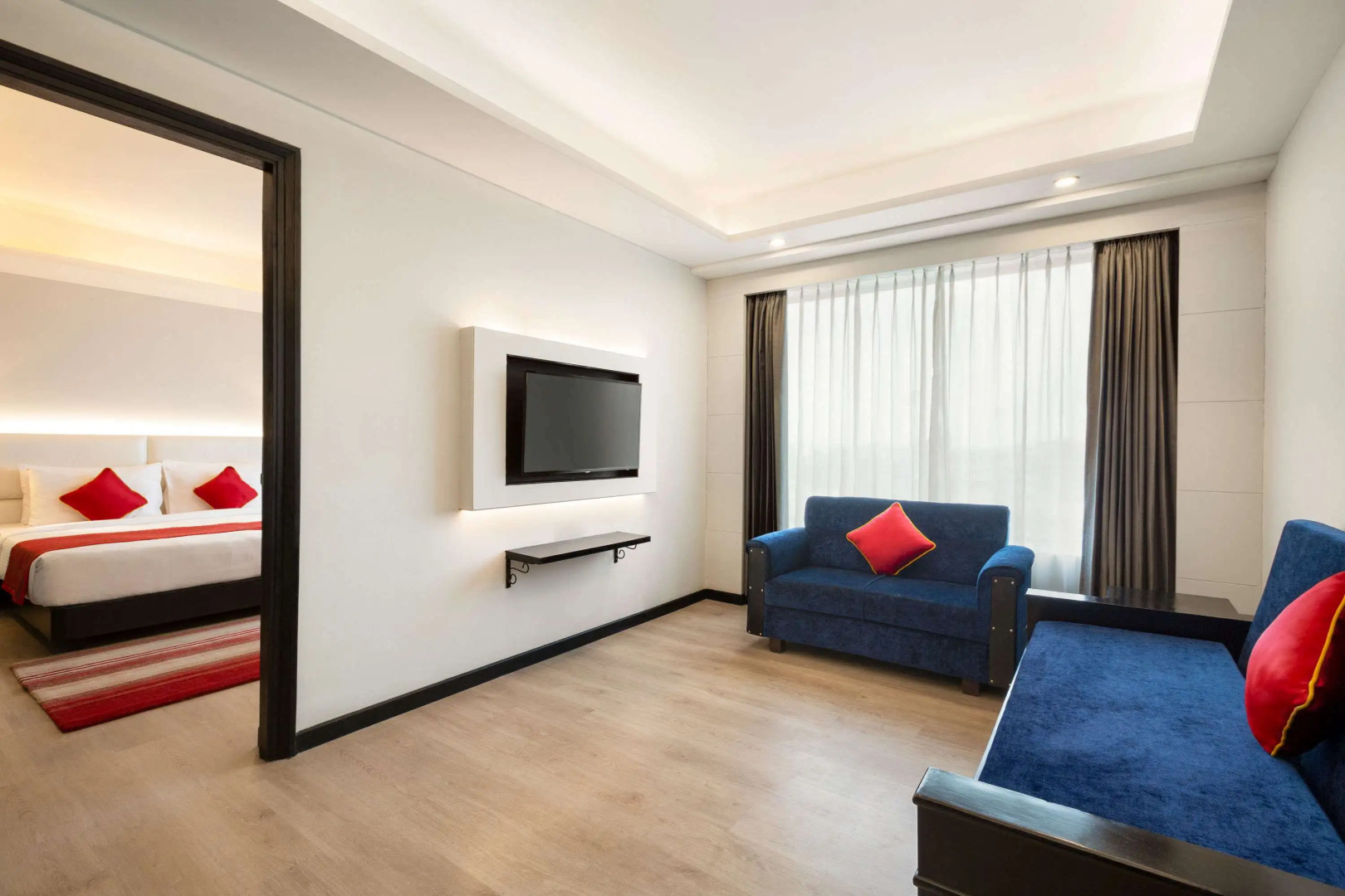 Ramada Encore by Wyndham Jalandhar