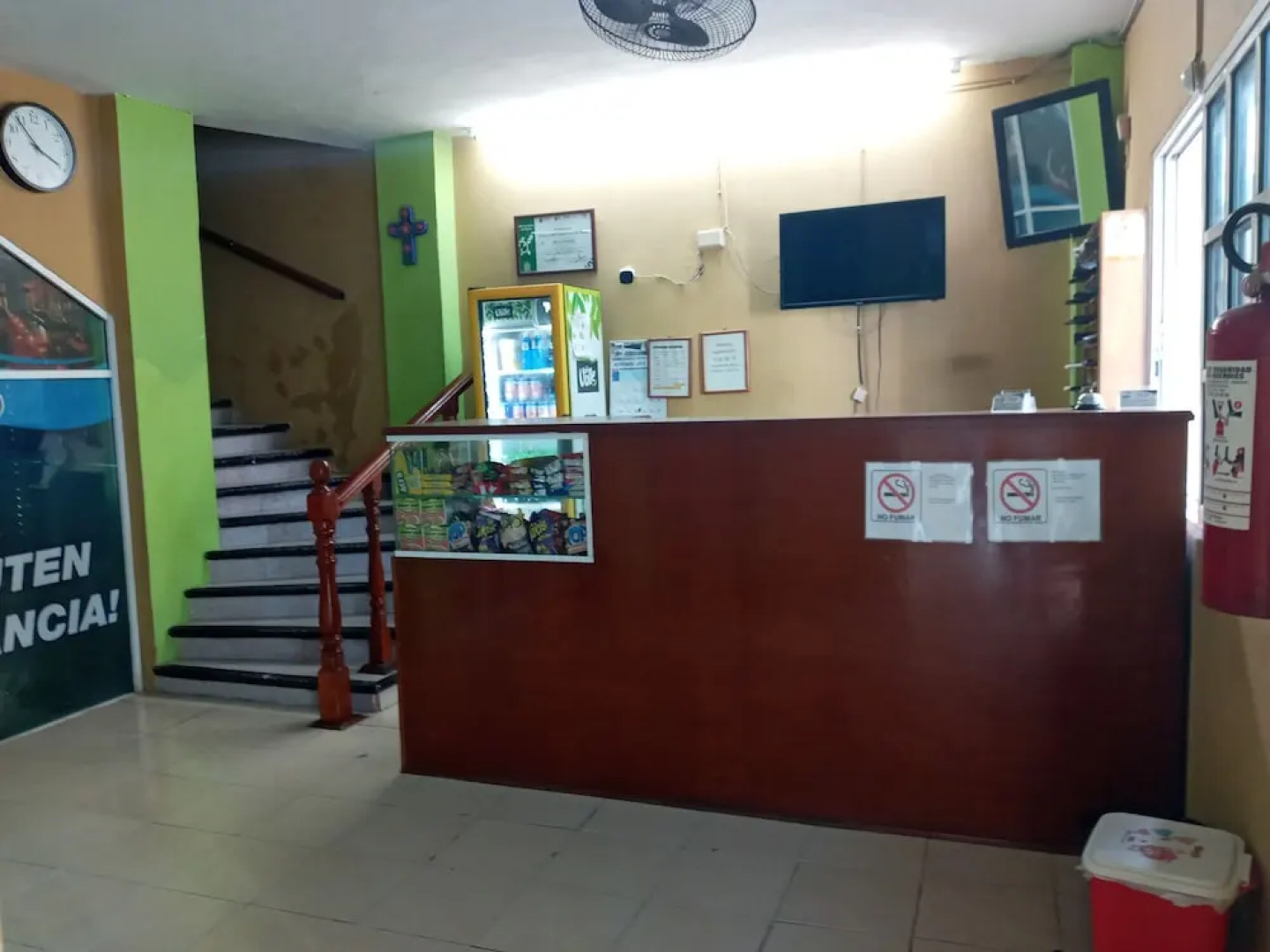 polanco hotel veracruz