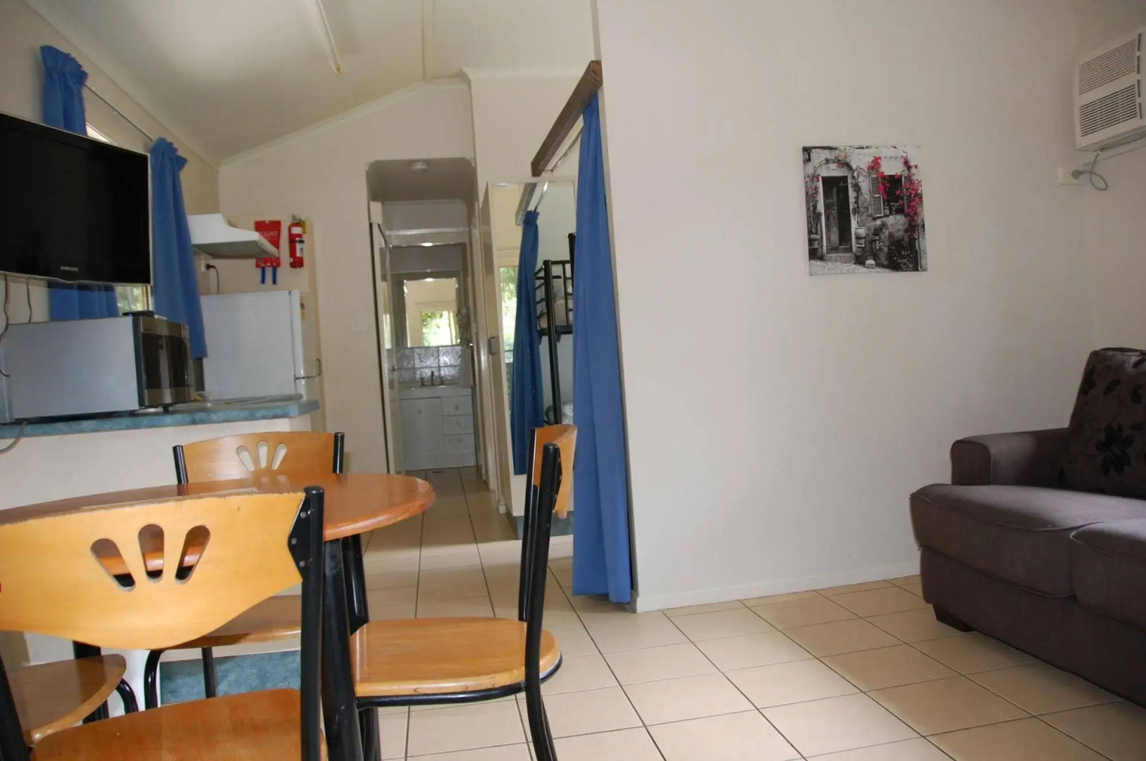 Lake Placid Tourist Park