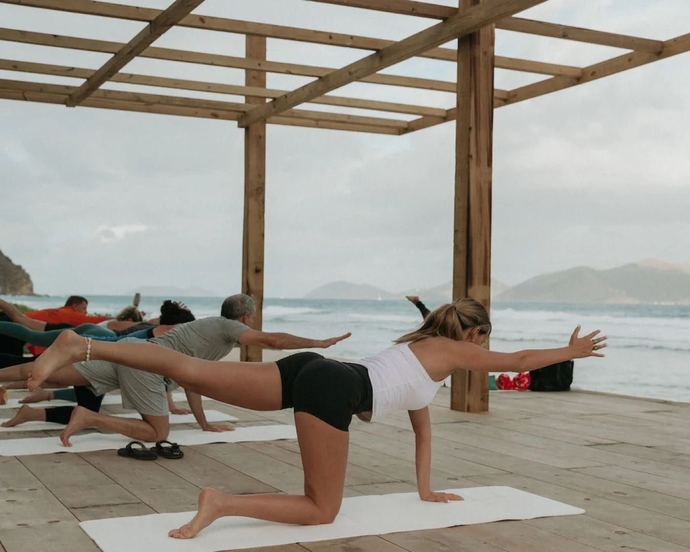 Long Bay Beach Resort