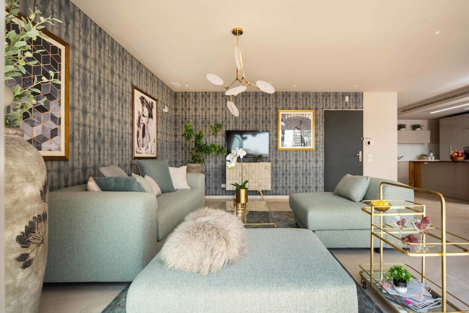 Sweet Inn Apartments - Harav Kook 7