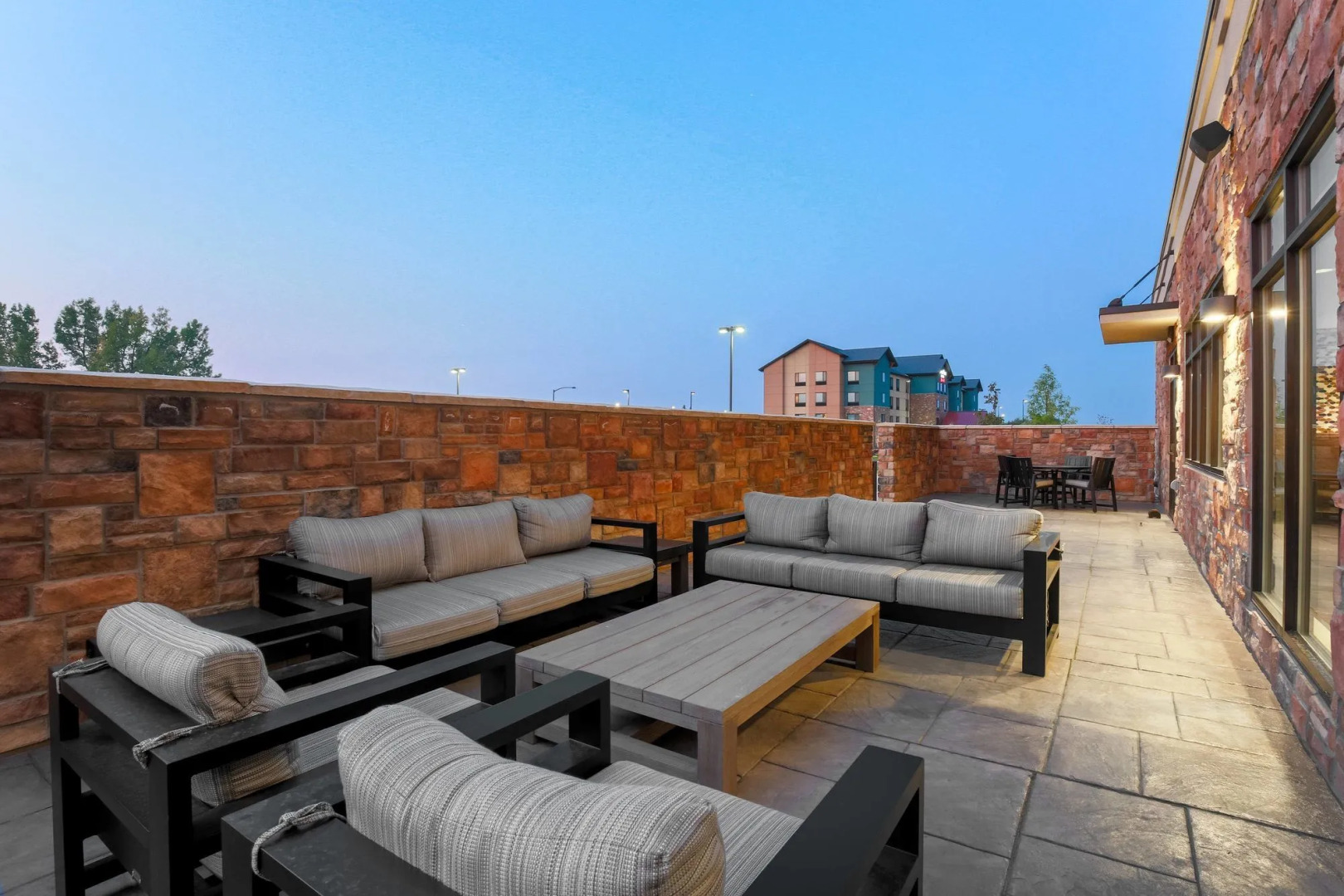 Fairfield Inn & Suites Cheyenne Southwest/Downtown Area