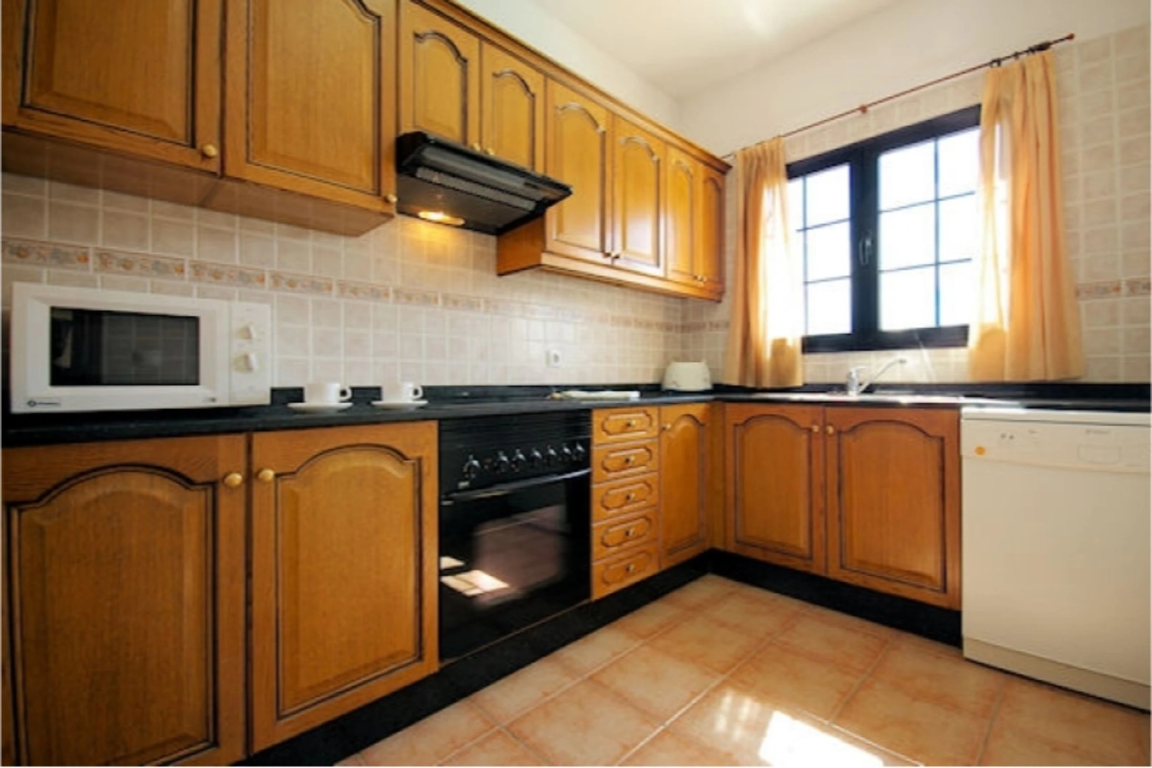 Villas Salinas de Matagorda