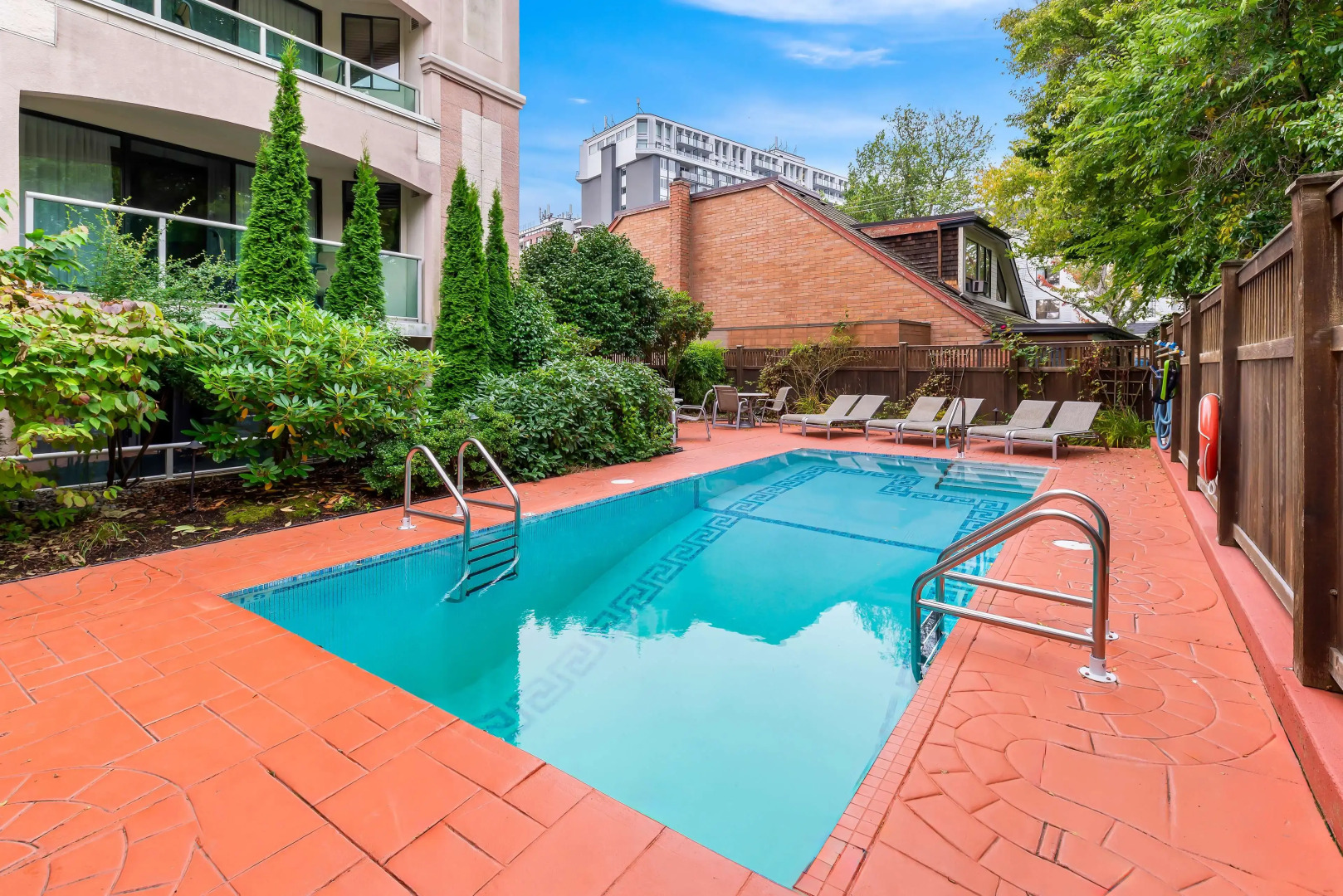 Best Western Plus Inner Harbour