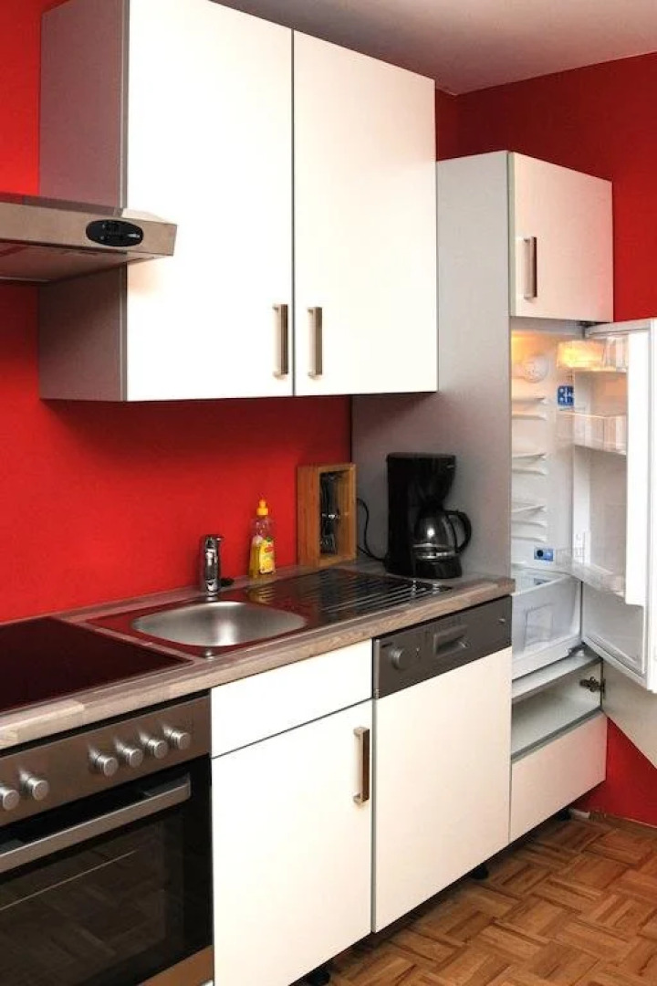 Appartement - Pension Adlerhorst