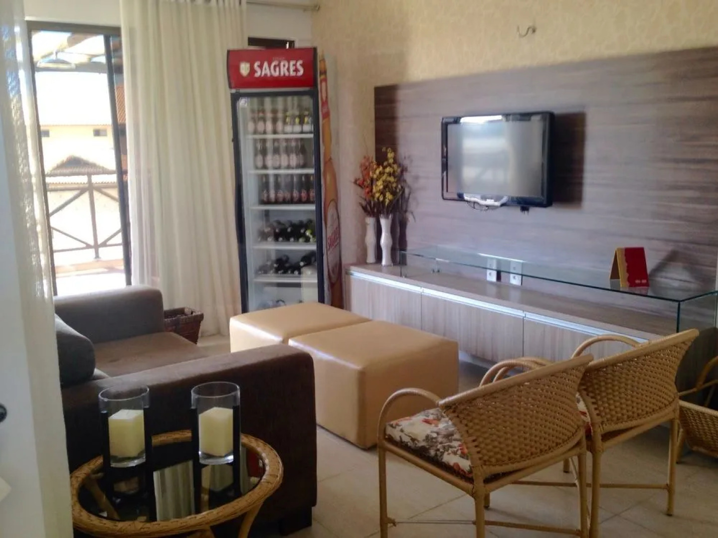 Beach Place Resort Residence