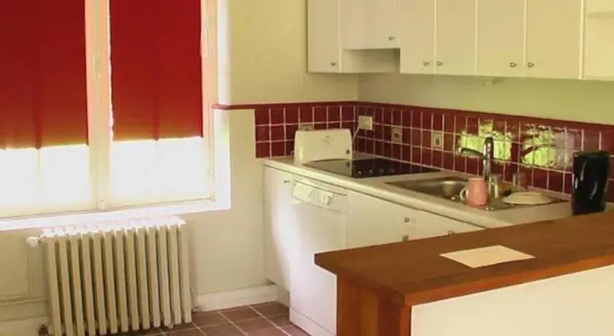 Gite du Chateau de Versainville