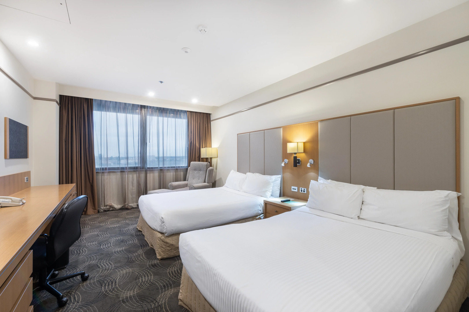 Stamford Plaza Adelaide