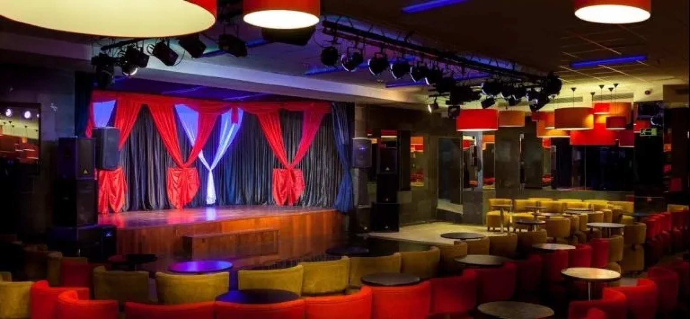 Dream Gran Castillo Resort & Spa