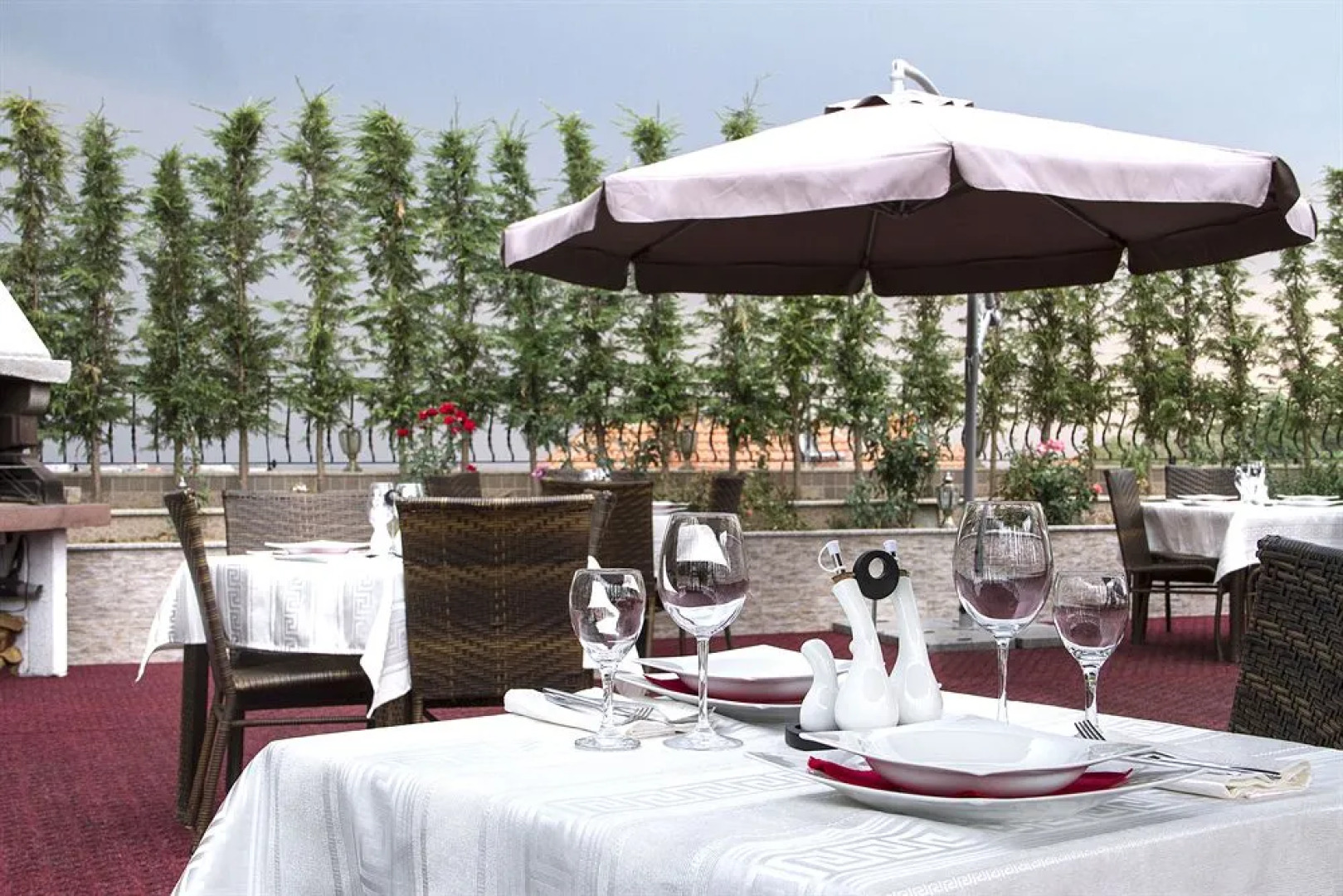 La Familia Residence