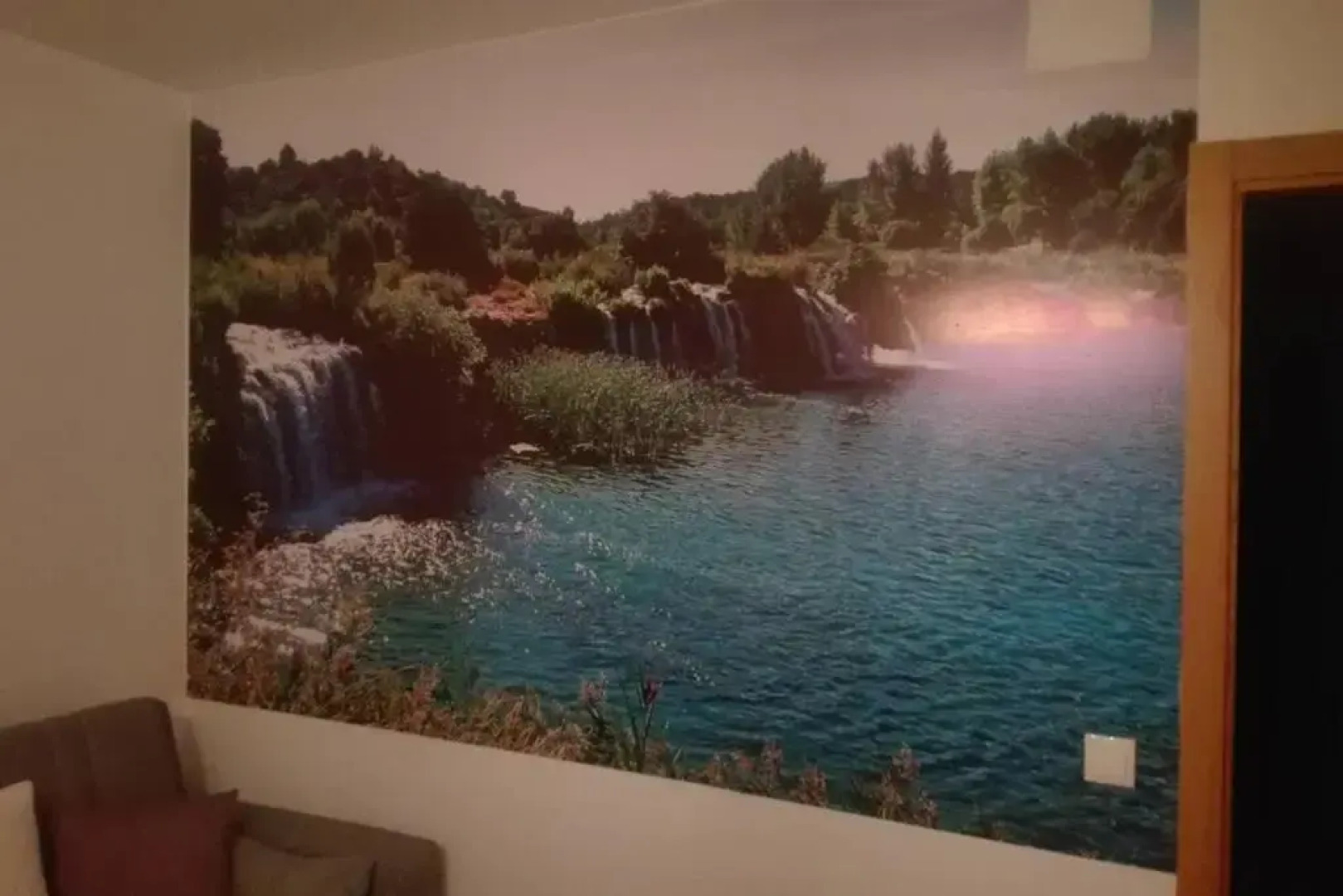 Vivienda Vacacional El Molino Argamasilla De Alba