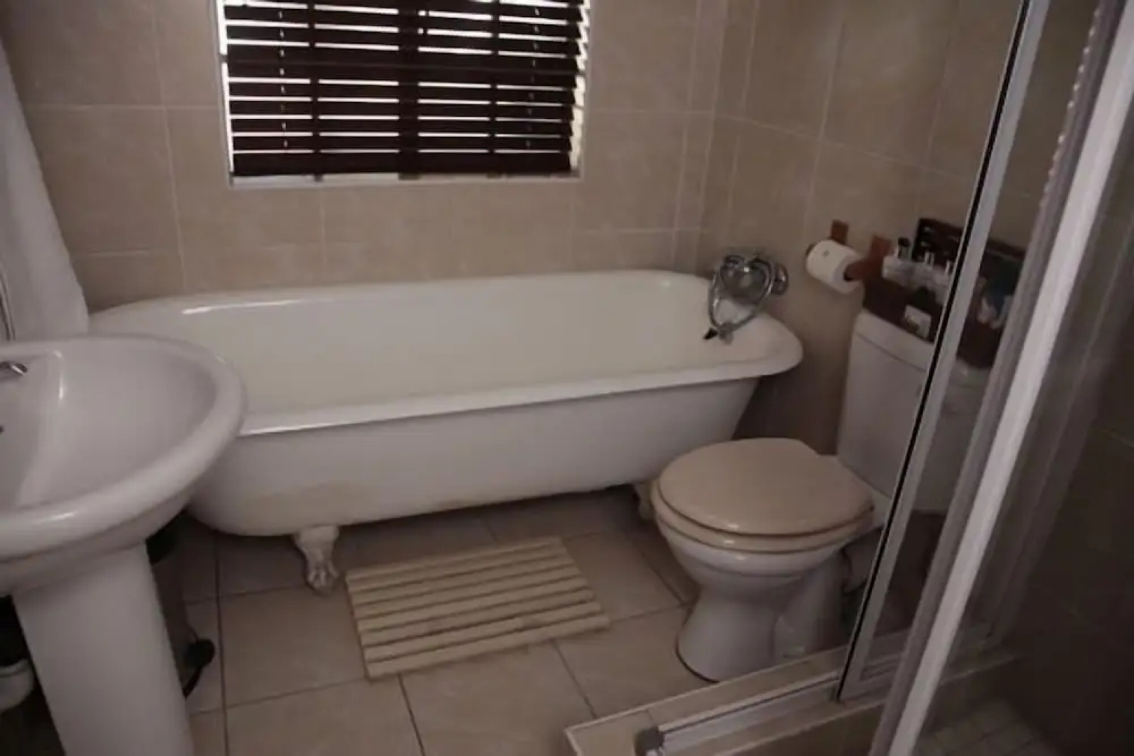 Lemon & Lime Guest House