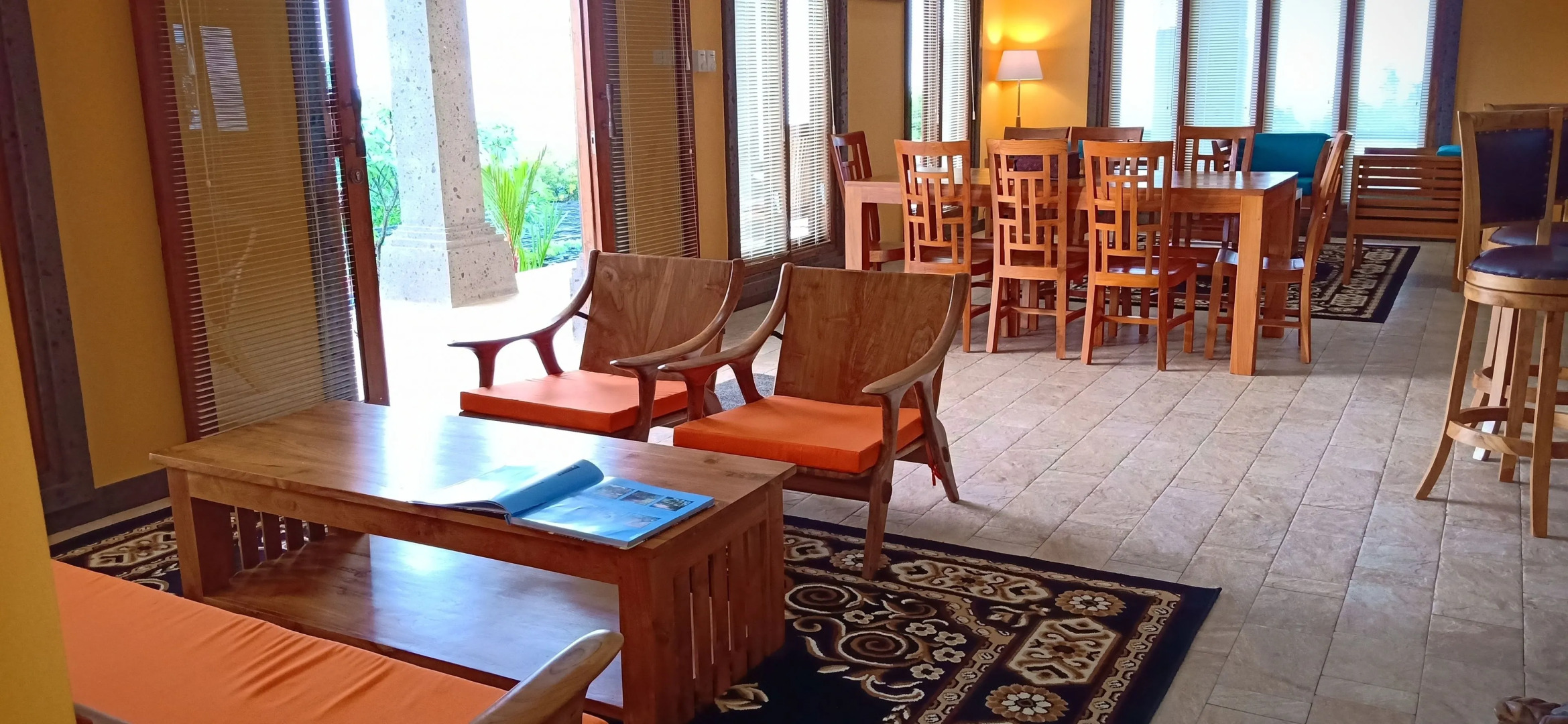 Villa Selonding Batu