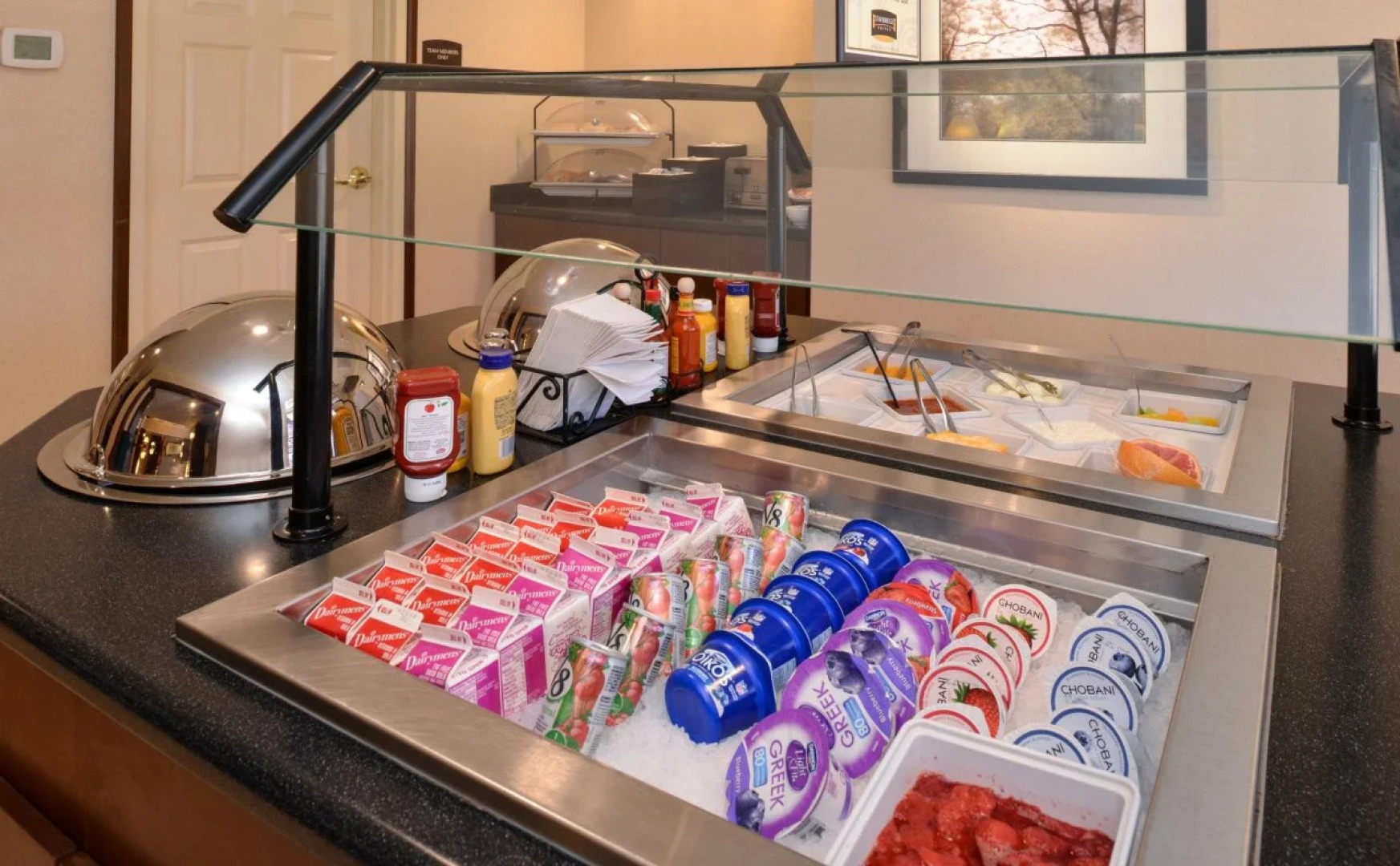 Staybridge Suites Indianapolis-Airport by IHG