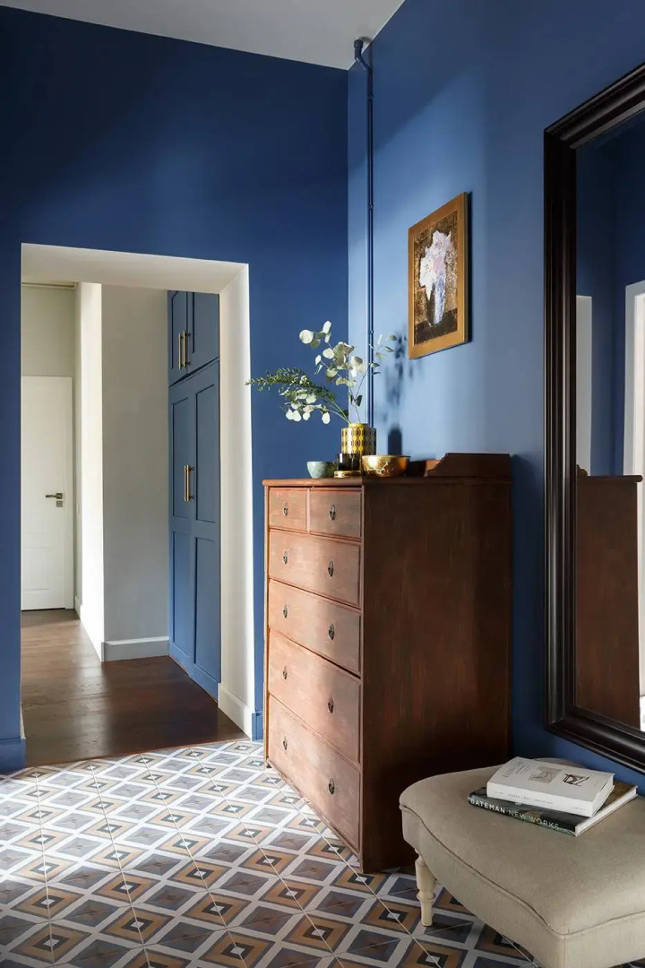 Rubinsteina 12 by Ginza Project