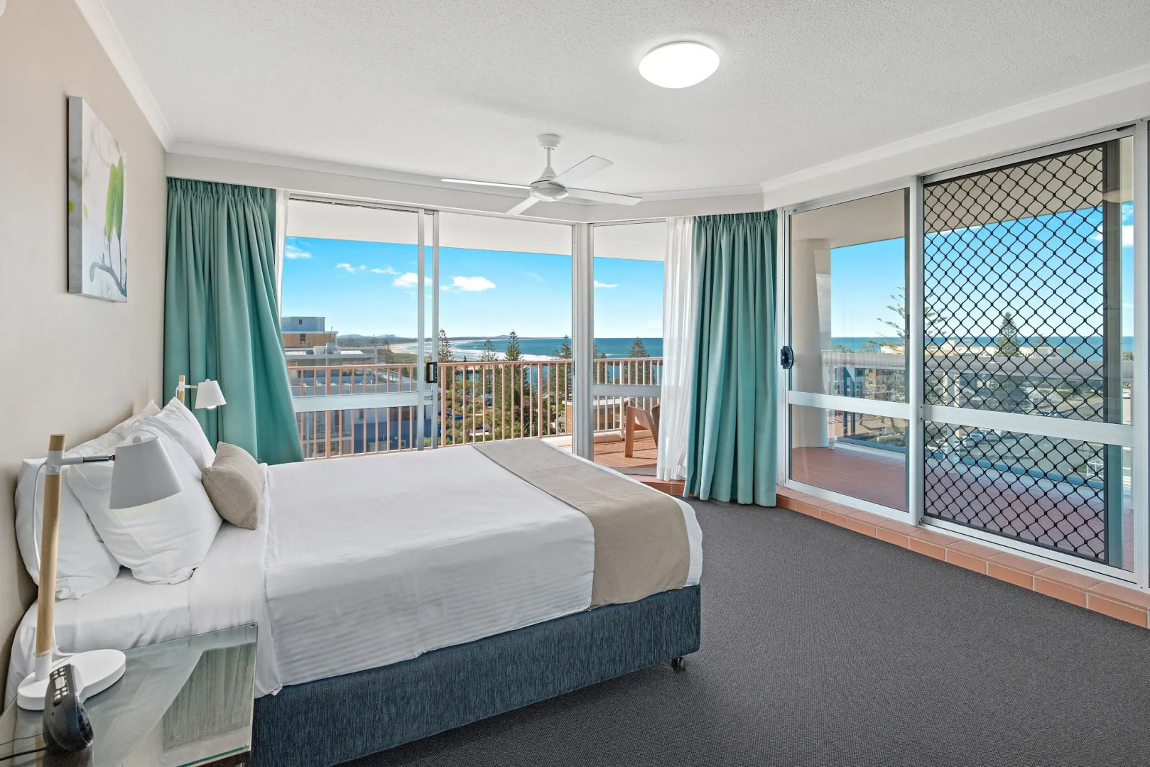Port Pacific Resort
