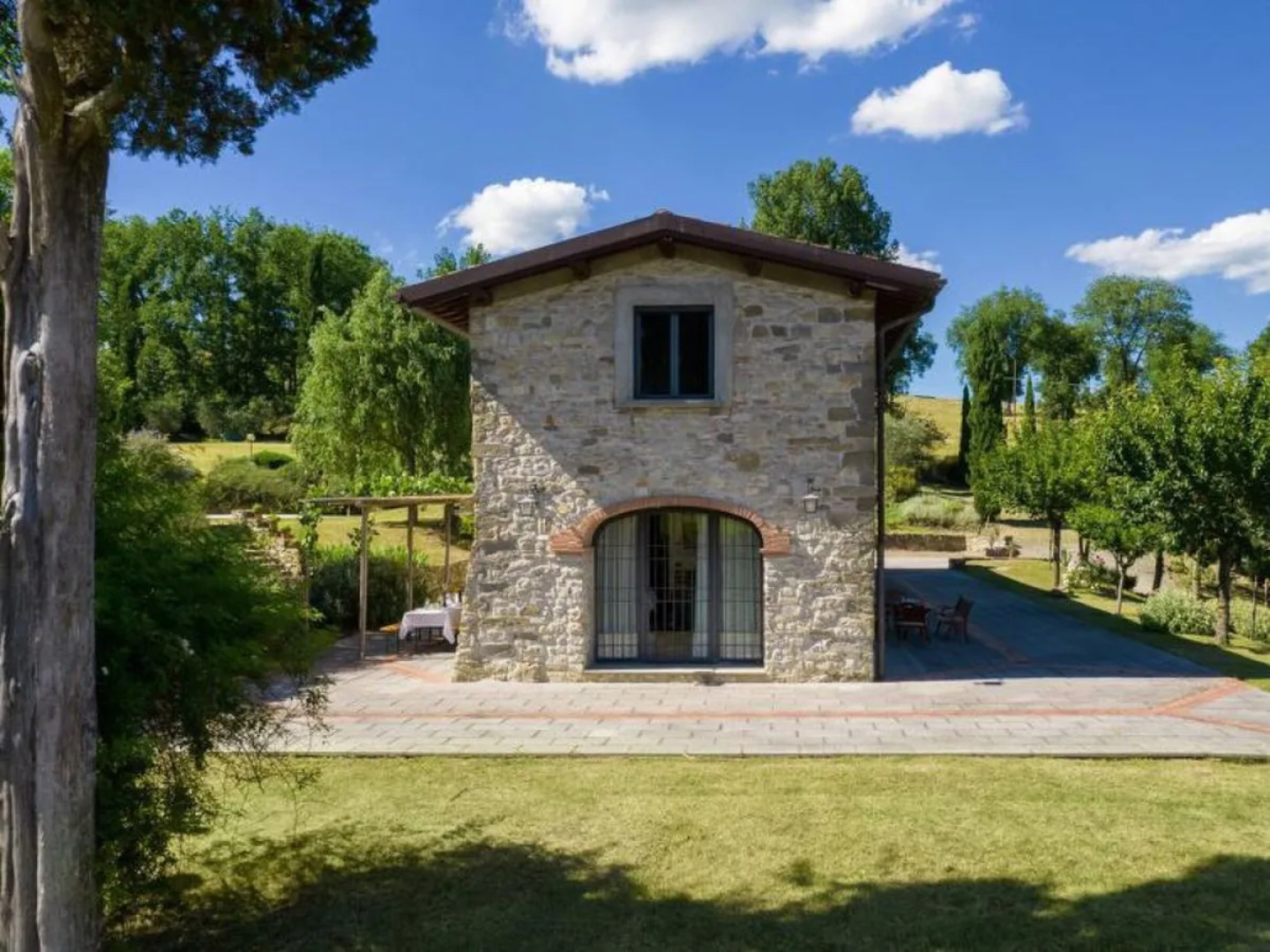 Locazione Turistica la Badia