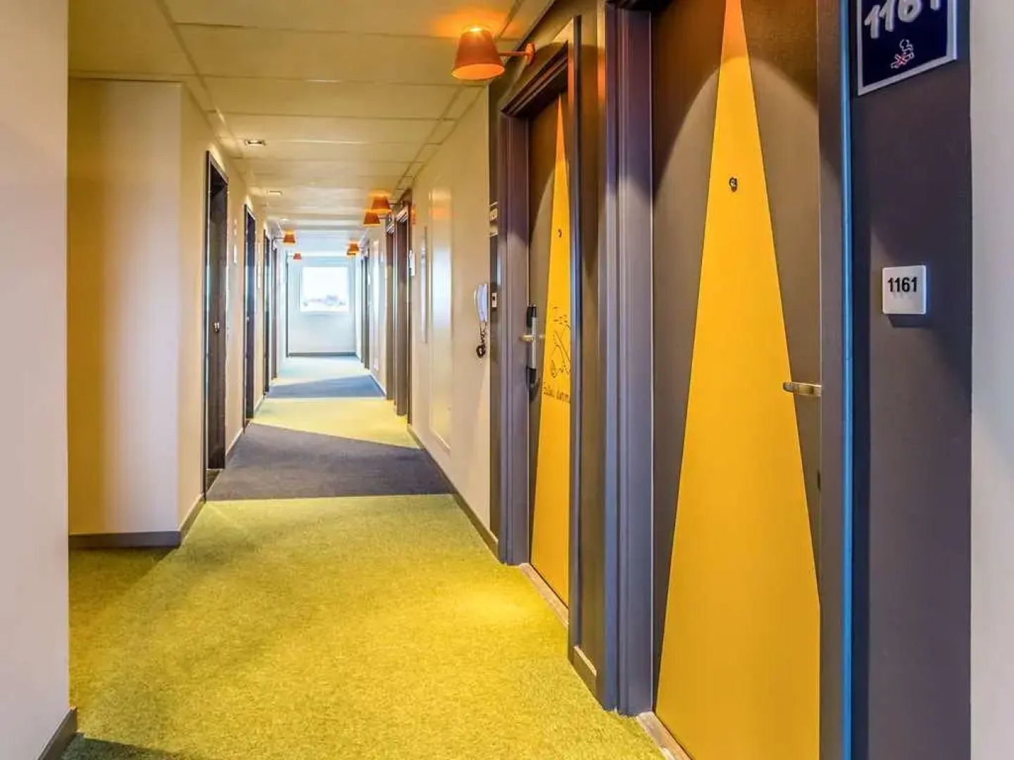 ibis budget Uberlandia