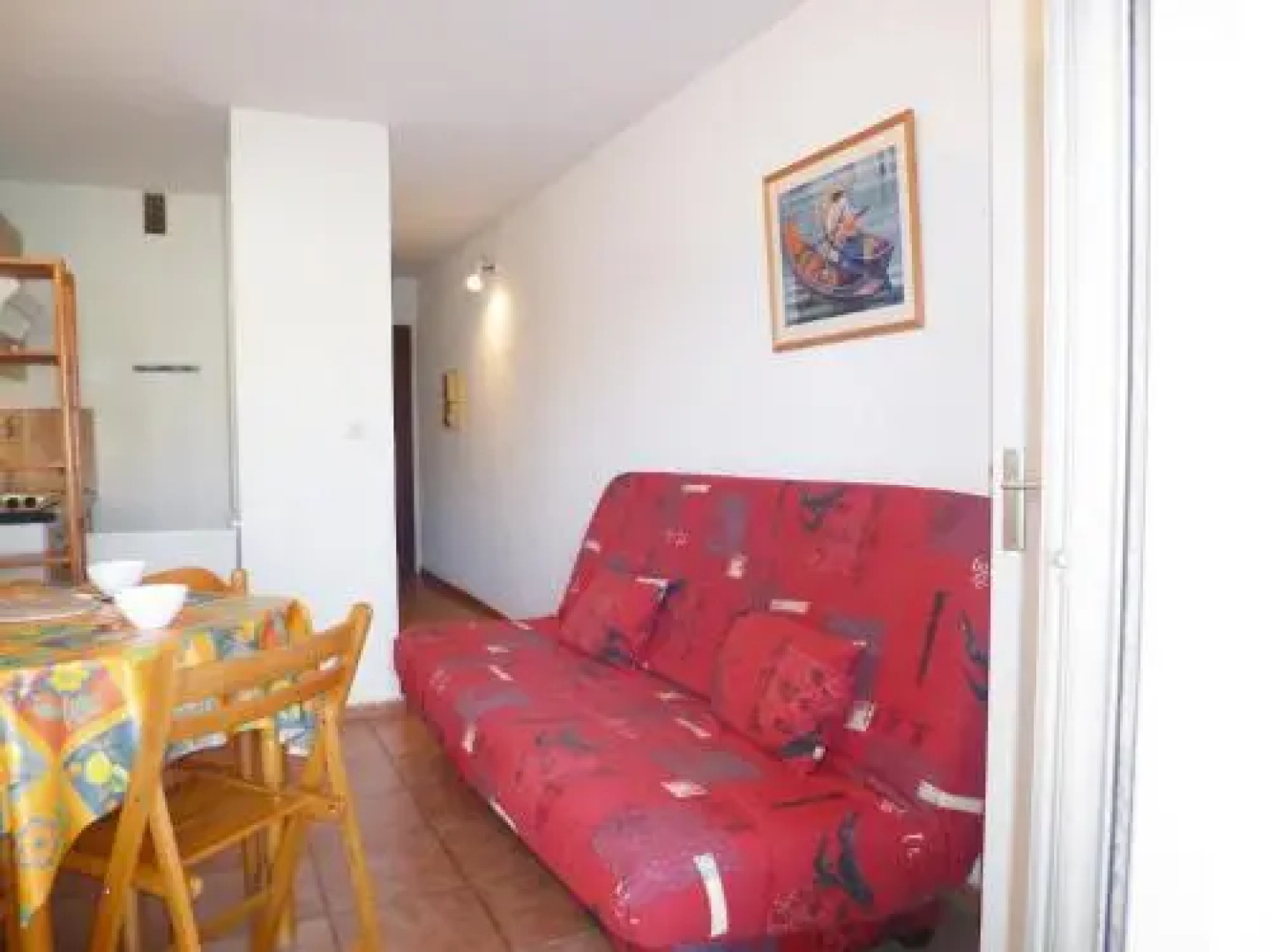 Apartment Pointe Vermeille.1
