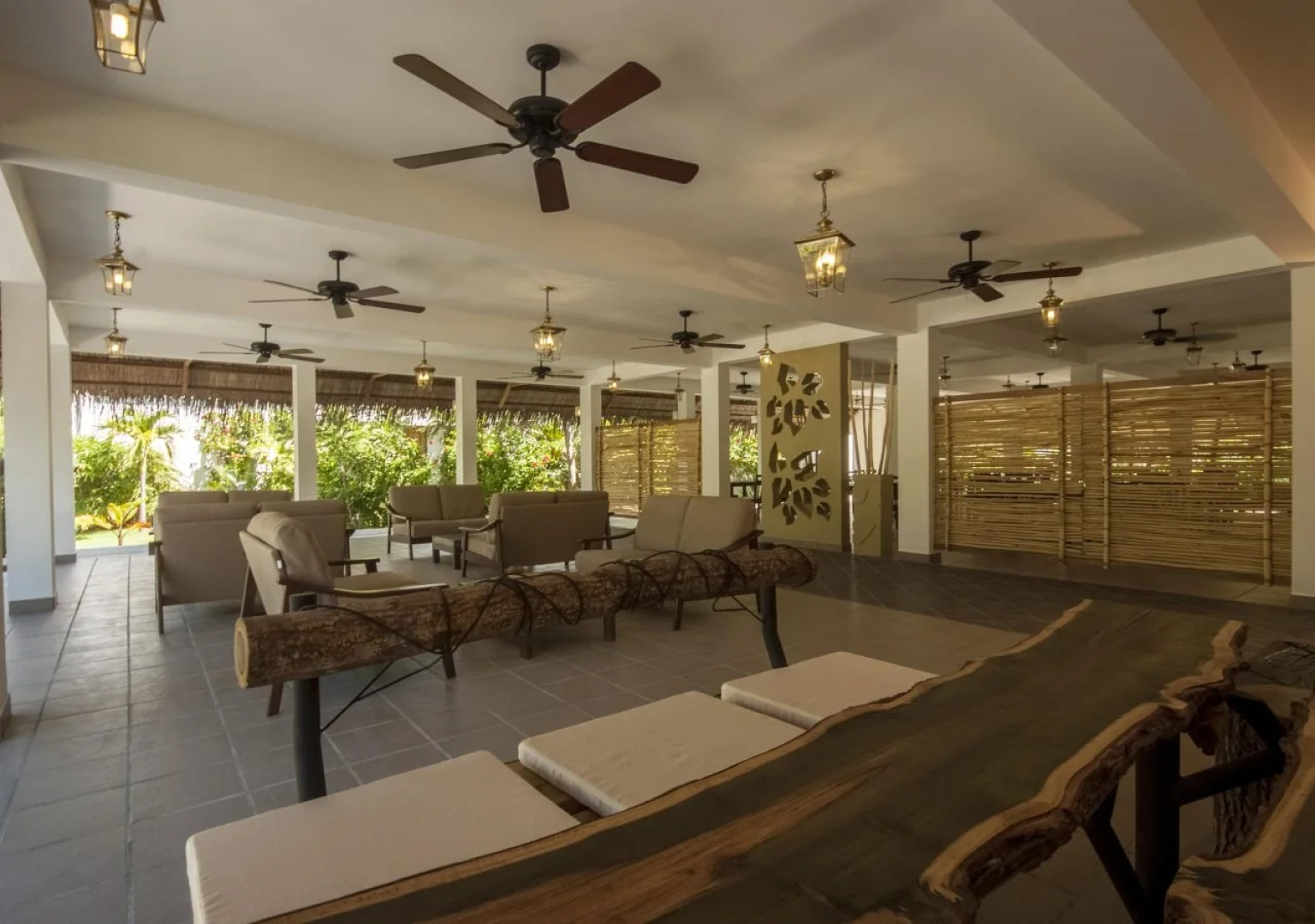 Evexia Beach Collection Laamu