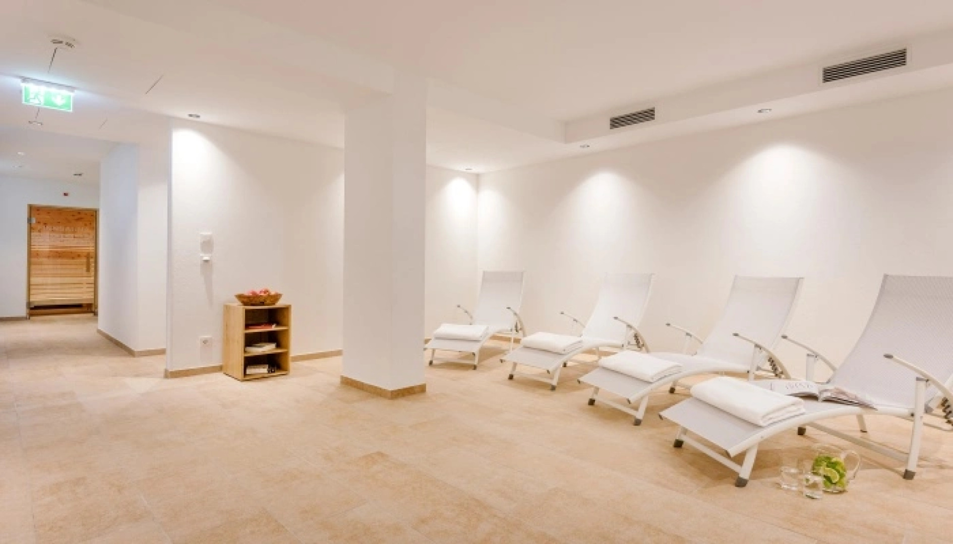 All Suite Residence Kühtai