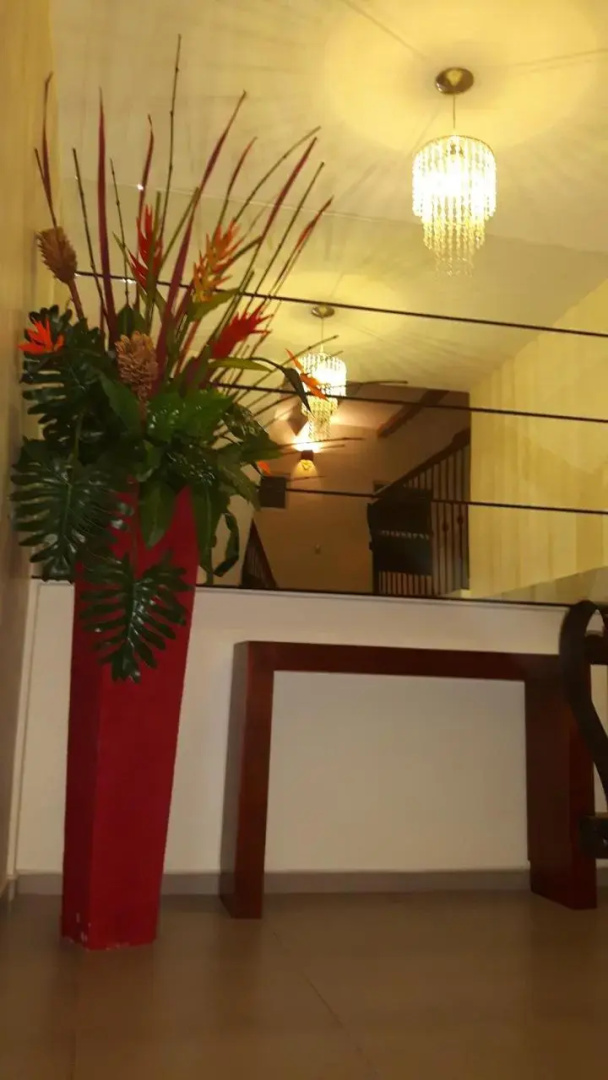 Veranda Hotel