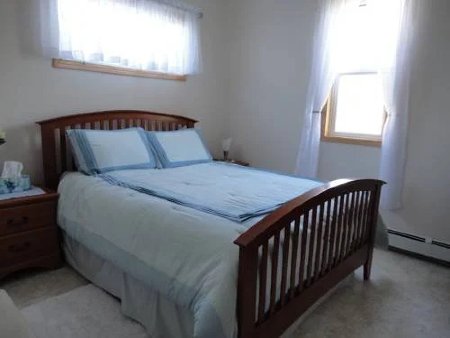 Callaghan House Bed & Breakfast