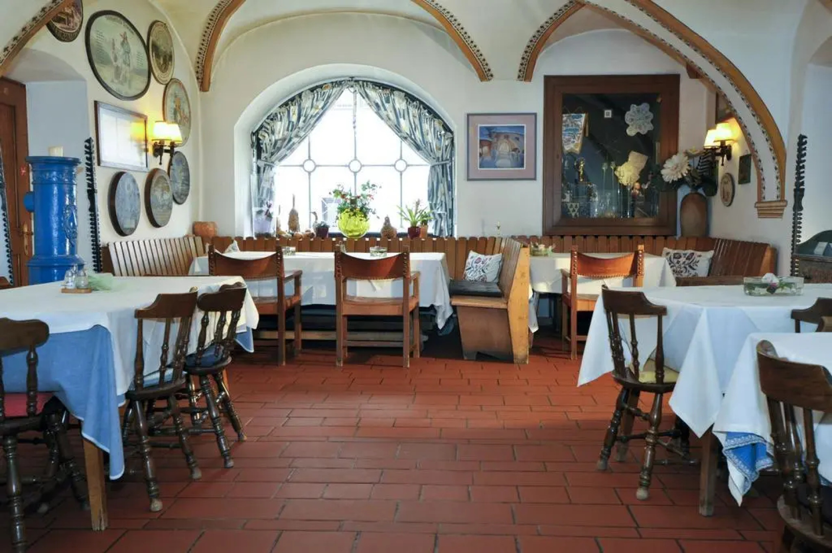 Gasthof Tell