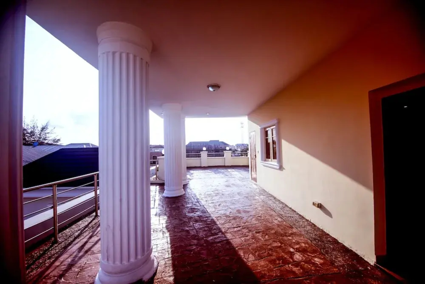 Rooken Villas Hotel & Spa