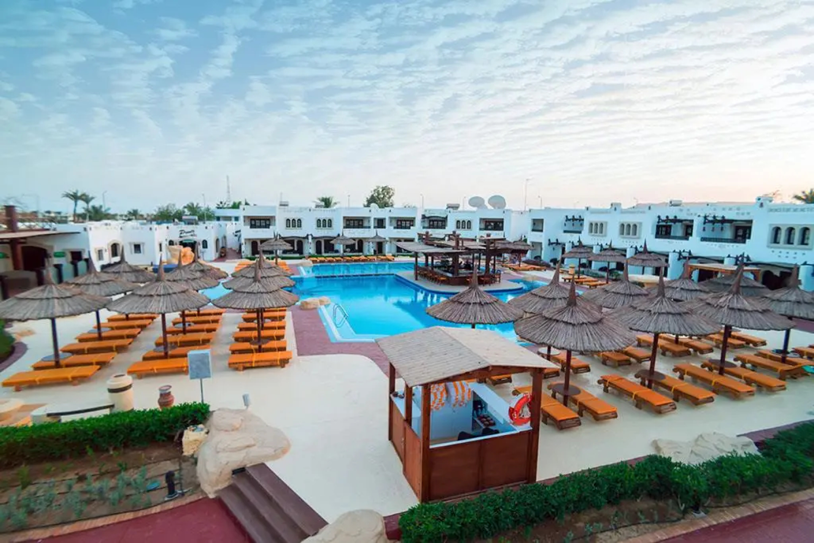 Ночлег и завтрак (B&B) Tivoli Hotel Aqua Park