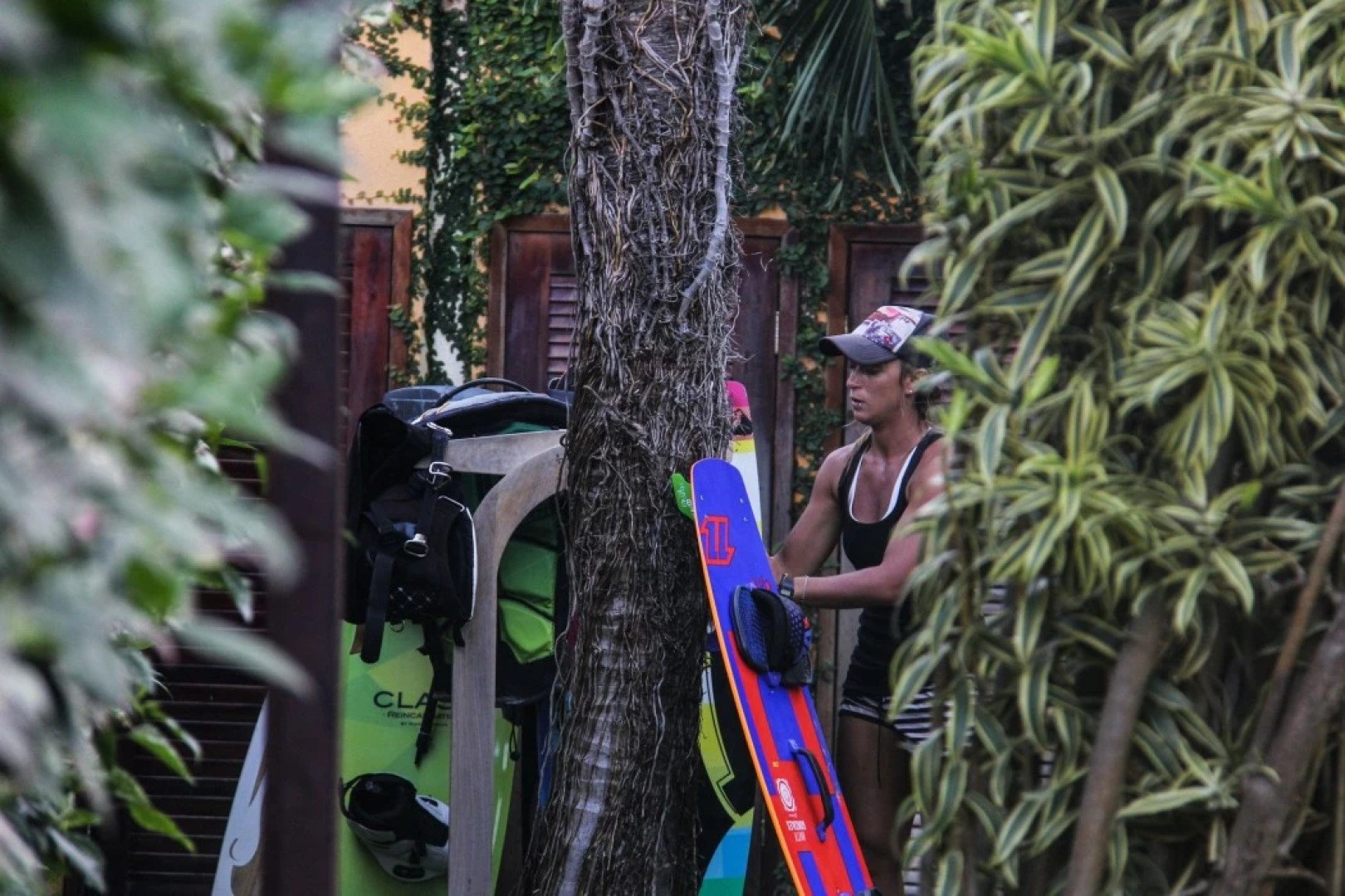 Pousada Cumbuco Meeting Point