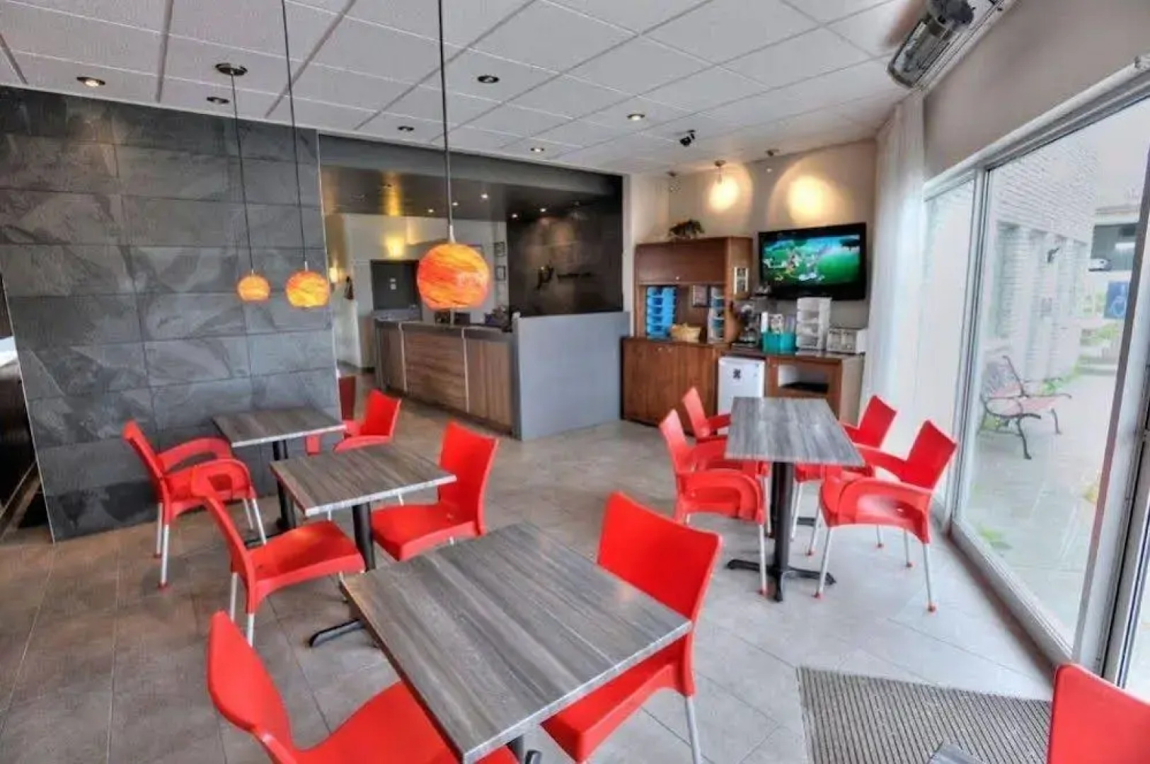 Hotel Motel Prélude