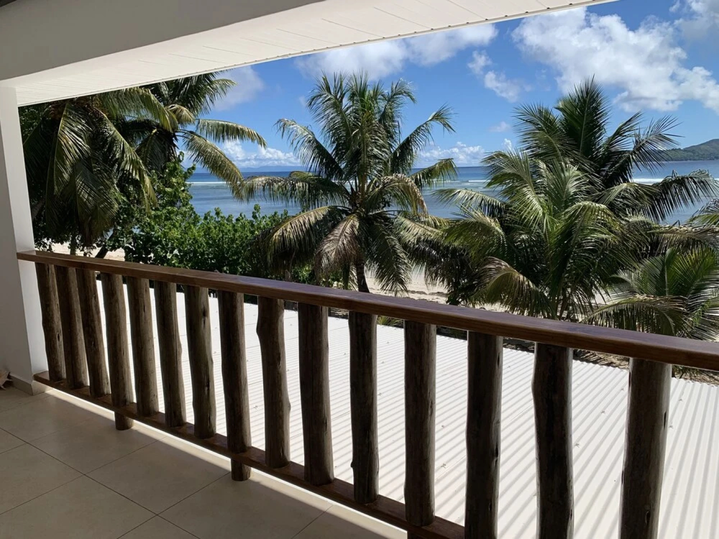 Hyde-Tide Apartments