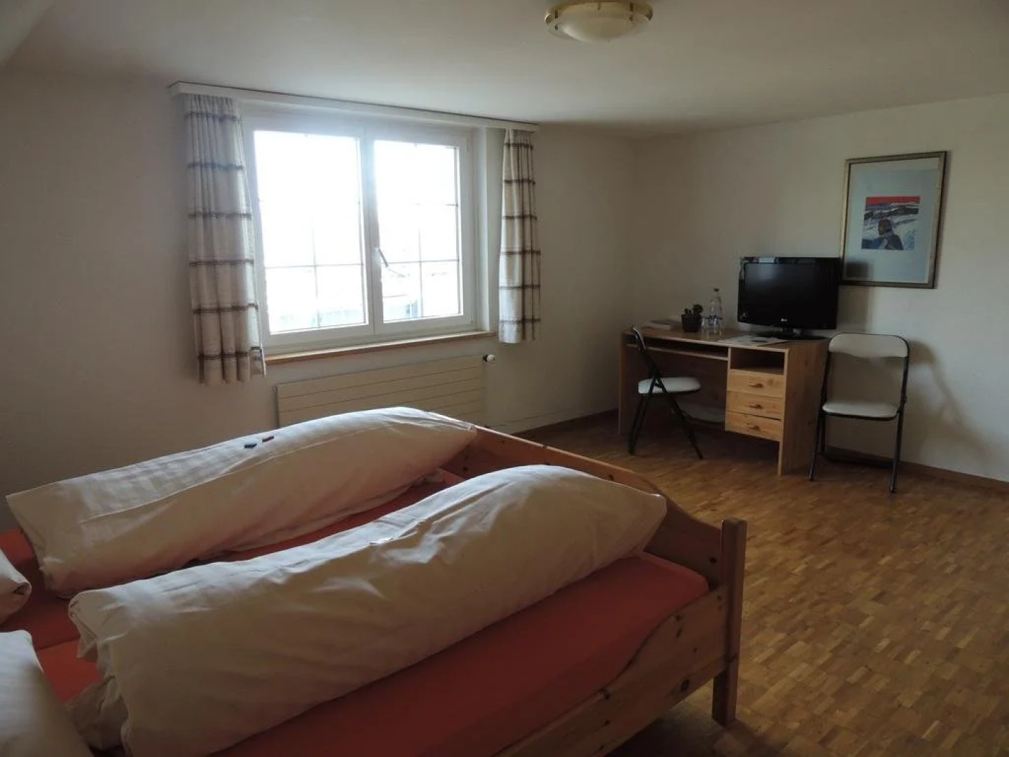 Gasthof Krone Wolfhalden