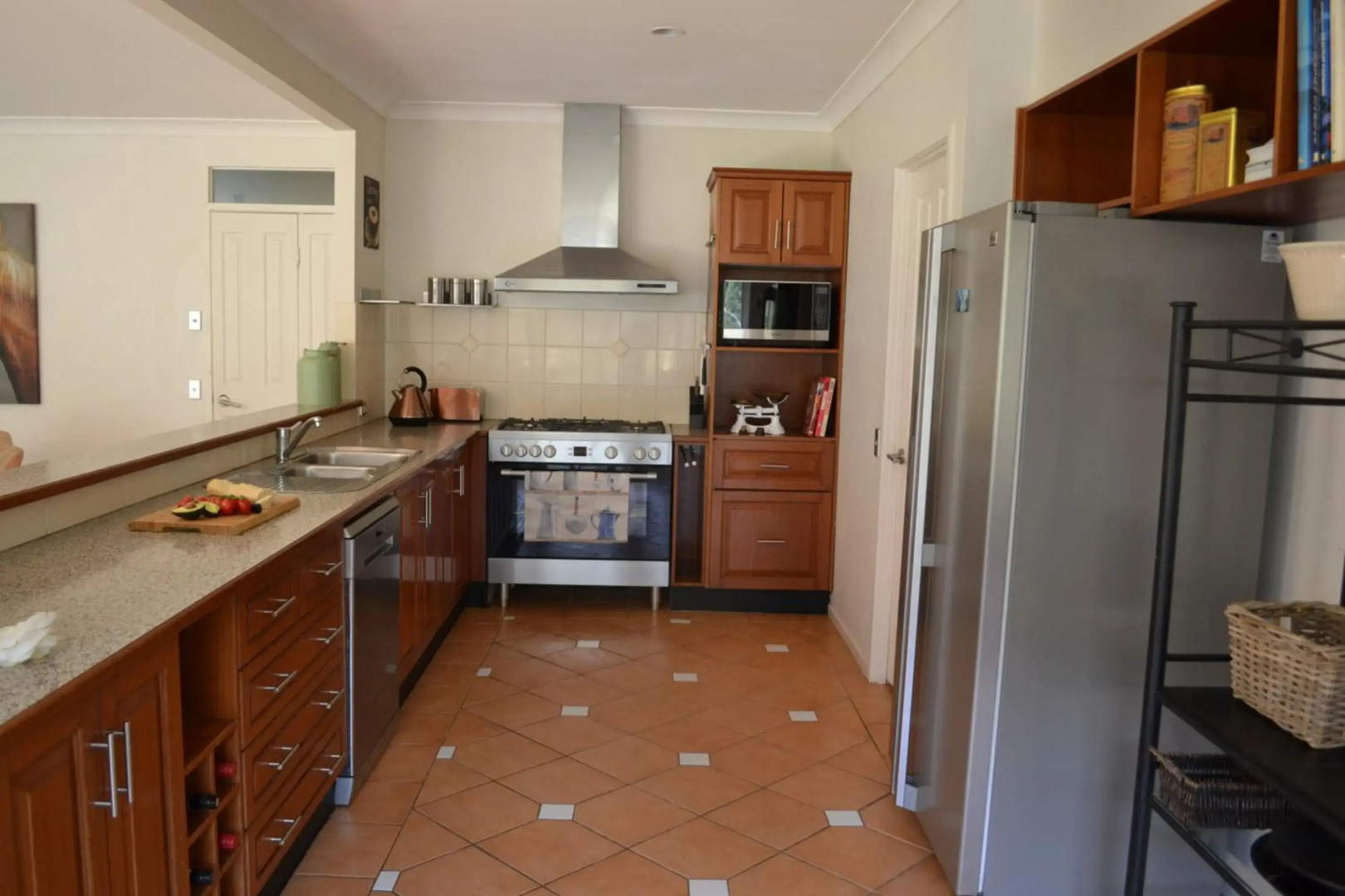 Clerevale Vacation Home