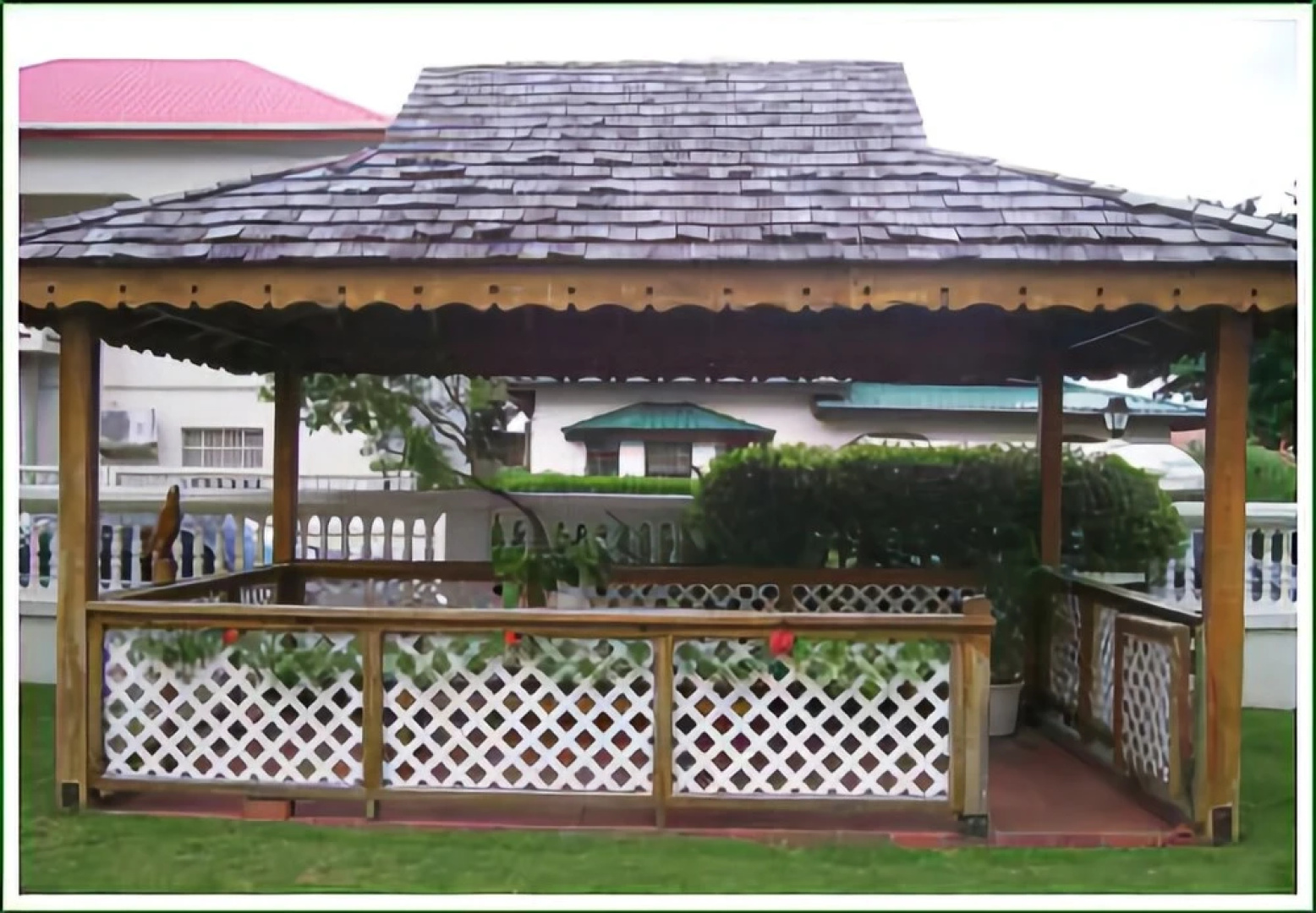 Leisure Inn