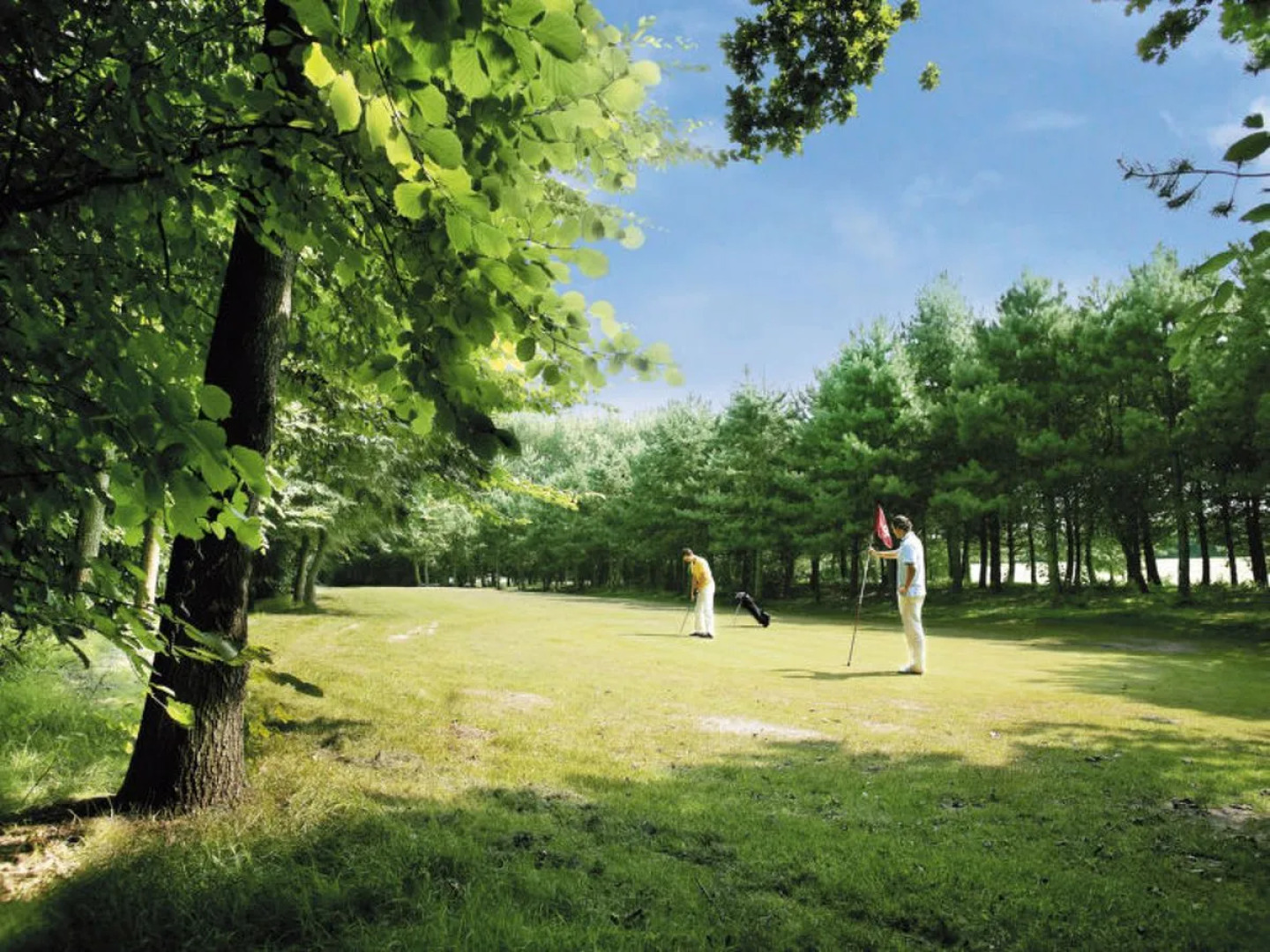 Center Parcs Marina De Eemhof 37953