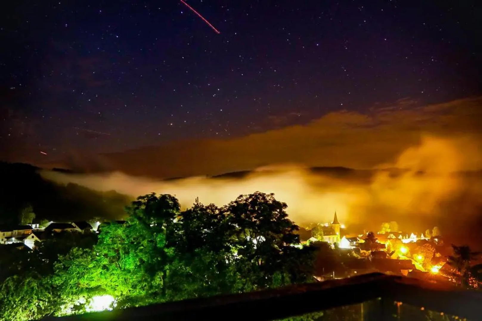 Ferienhaus Sonnendeck 2