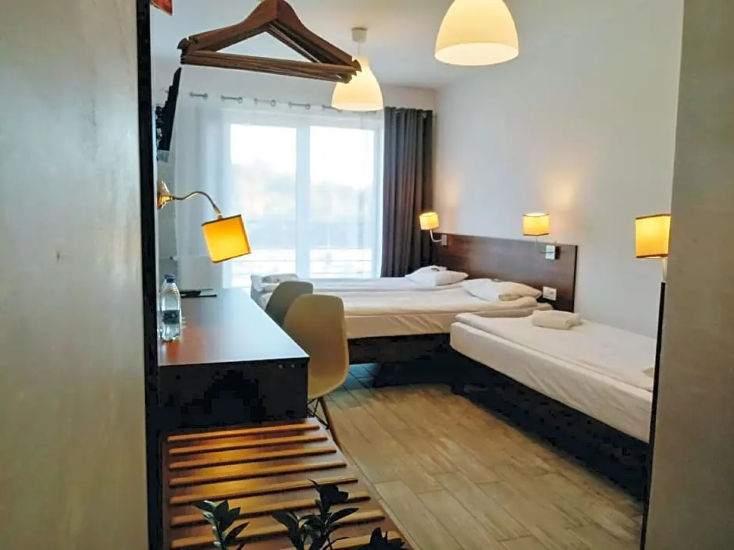 Hotel Miłosz Kaszuby