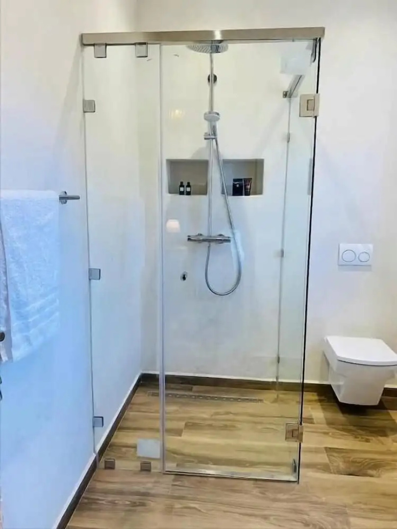 Aparthotel & Hotel Doha