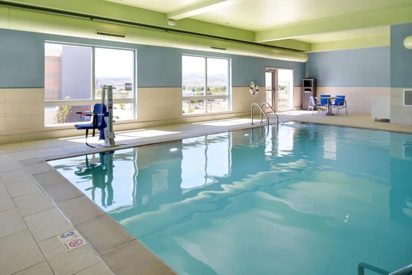 Holiday Inn Express & Suites Elko by IHG