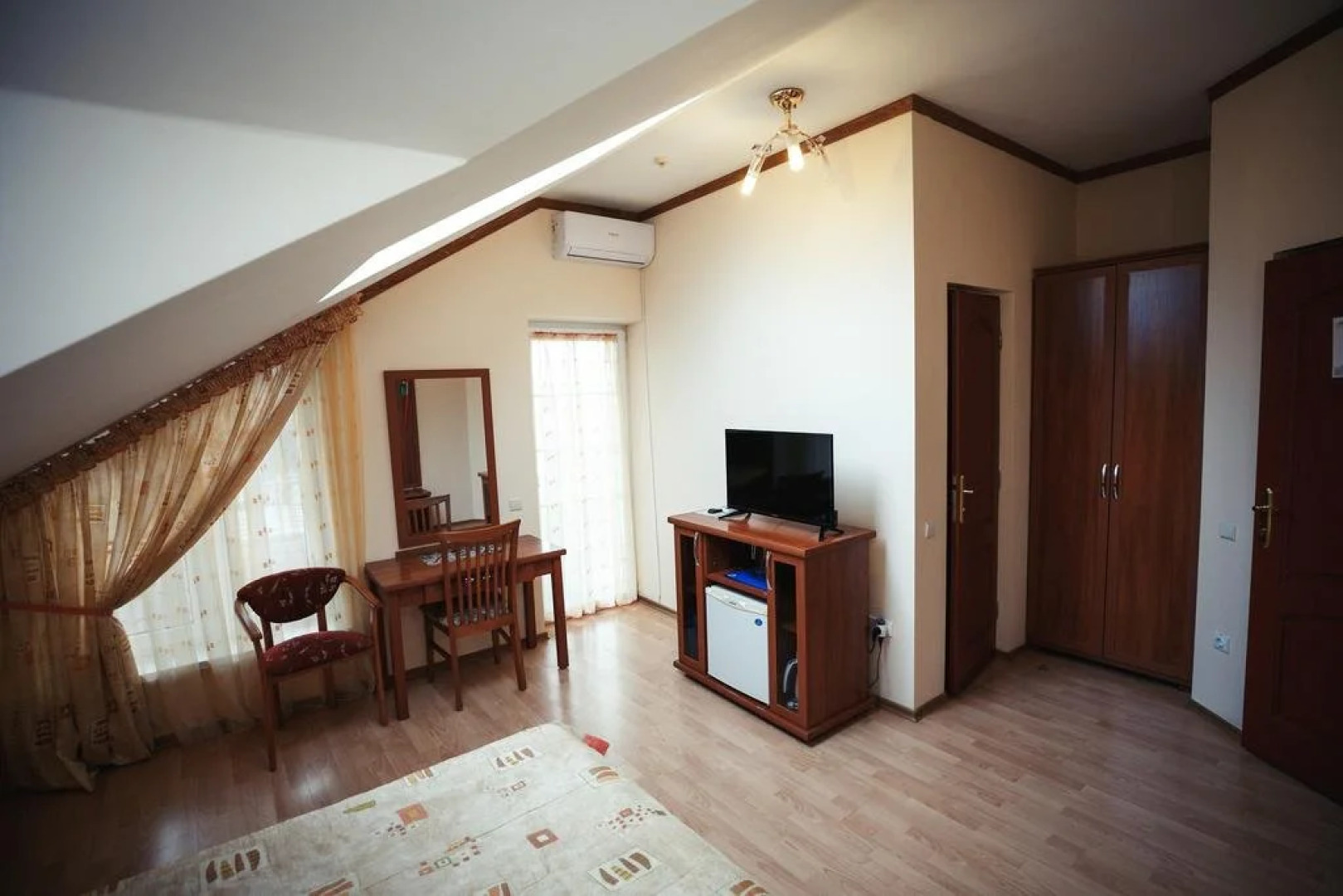 Вилла Марта