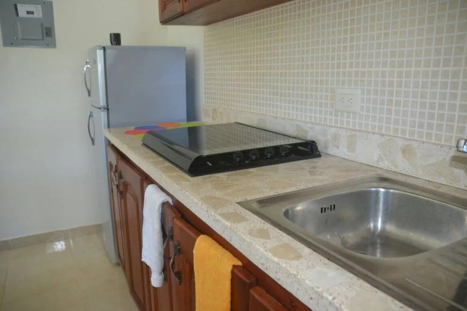 Highgrace Aparthotel Cabarete