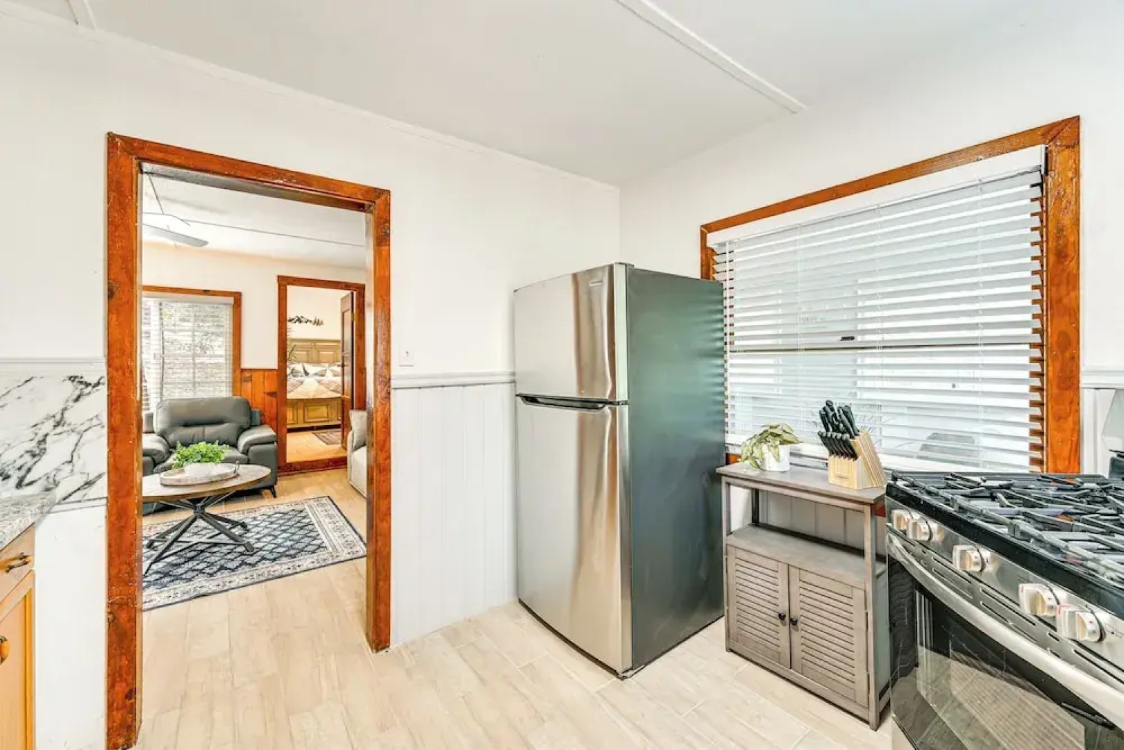 Near Hiking & Mtn Biking: Cozy Cabin in Mt Laguna!